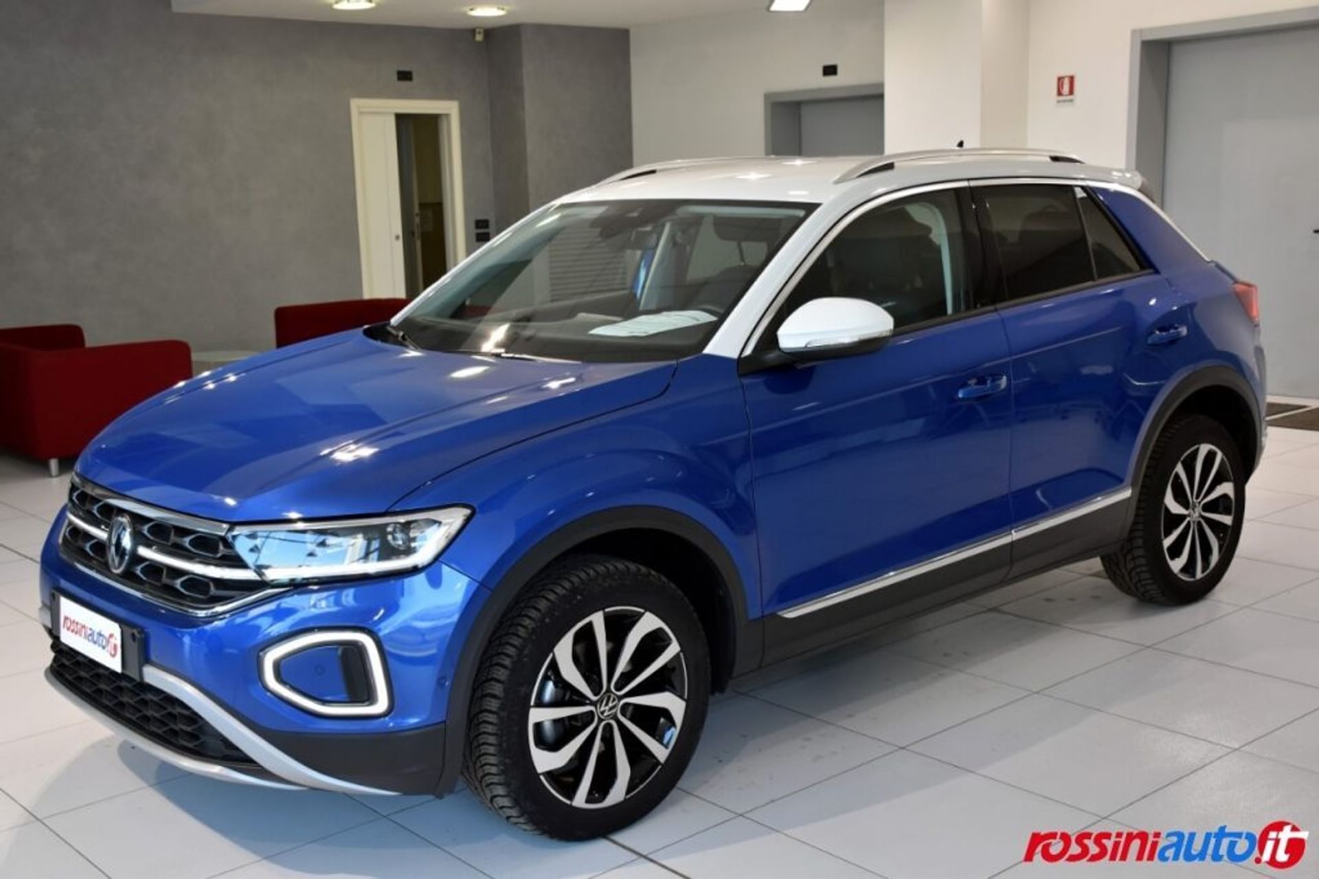 Accessori per Volkswagen T-Roc T Roc 2018 - 2023 baule