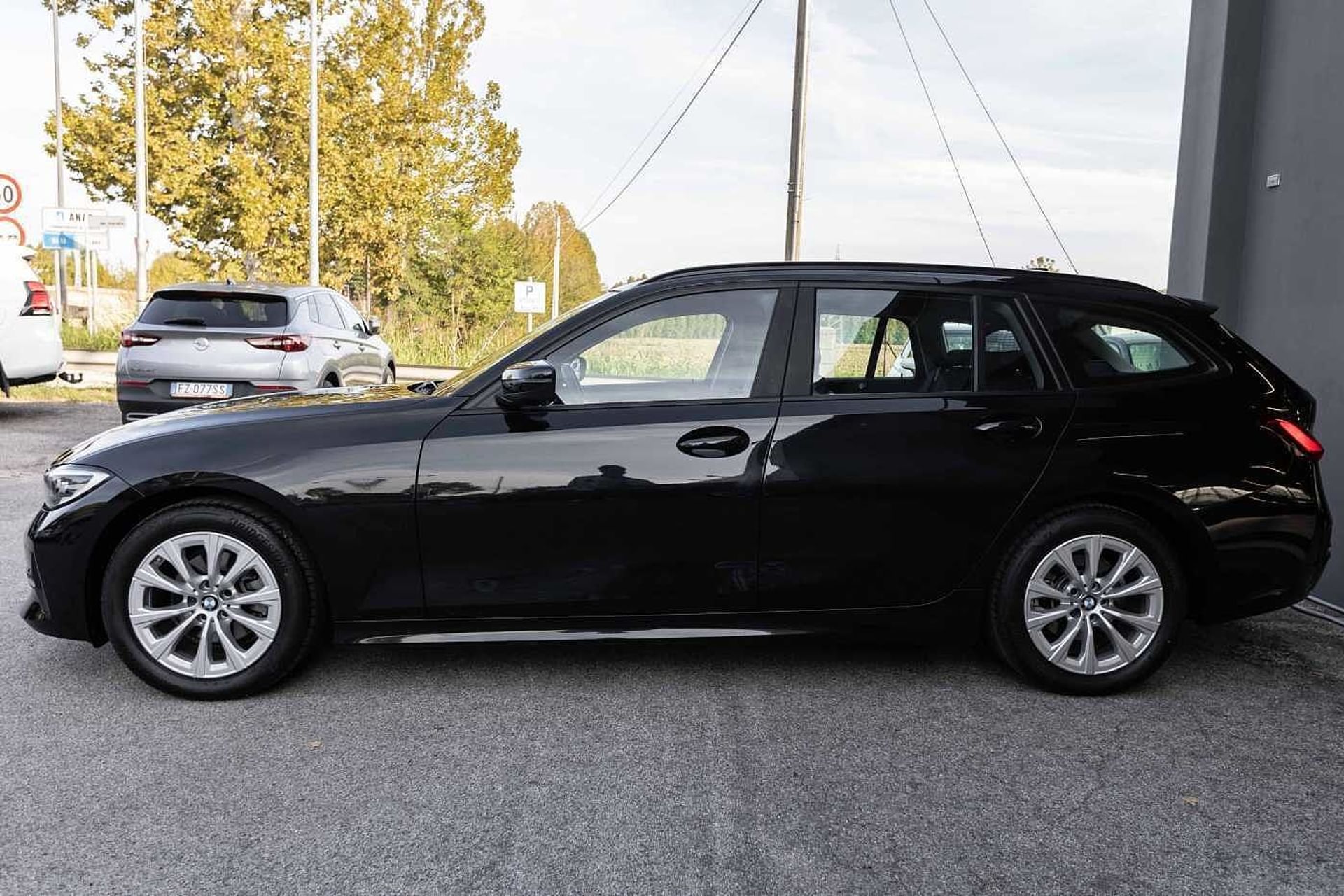 BMW Serie 3 320d