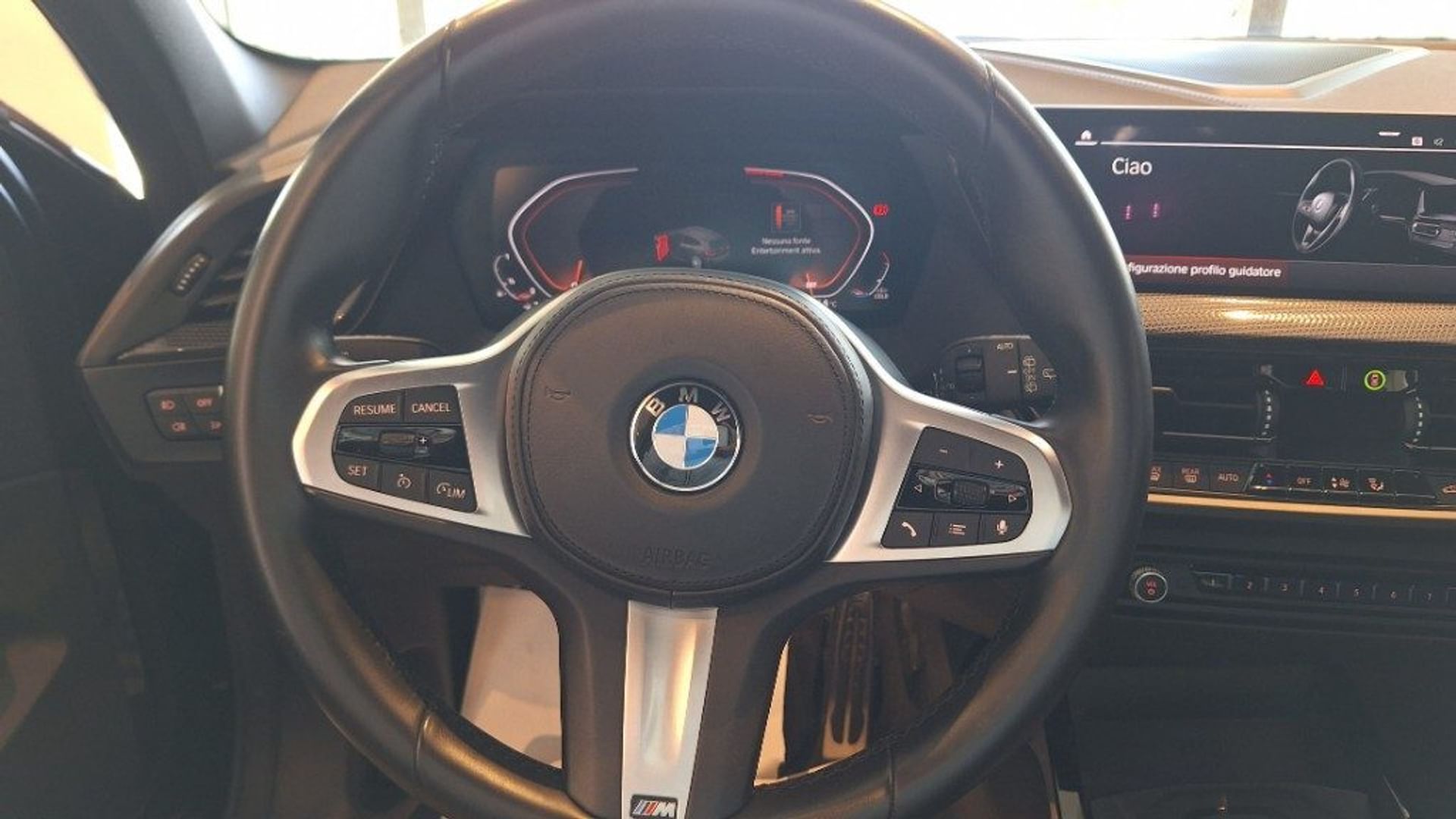 BMW Serie 1 118i
