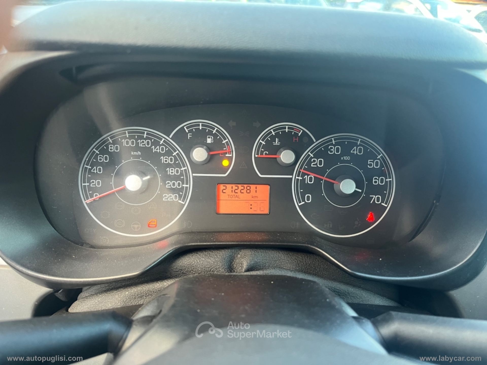 Fiat Grande Punto