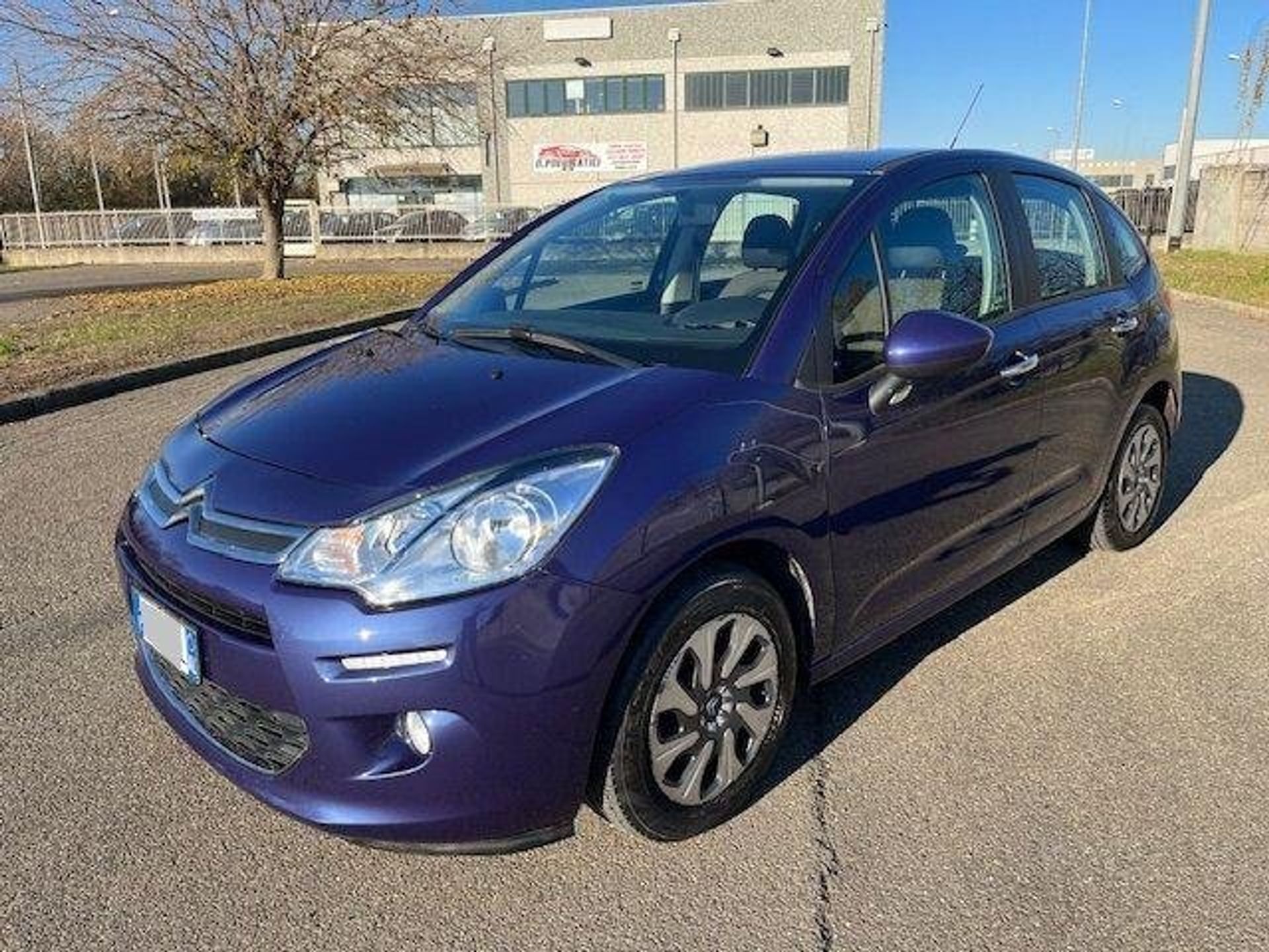 Citroen C3