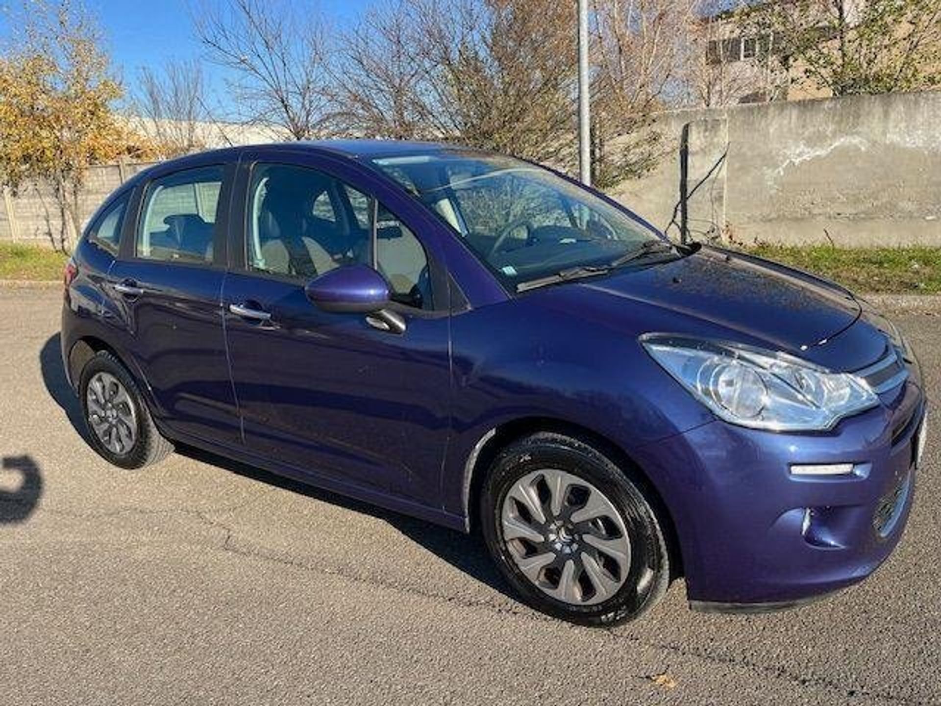 Citroen C3