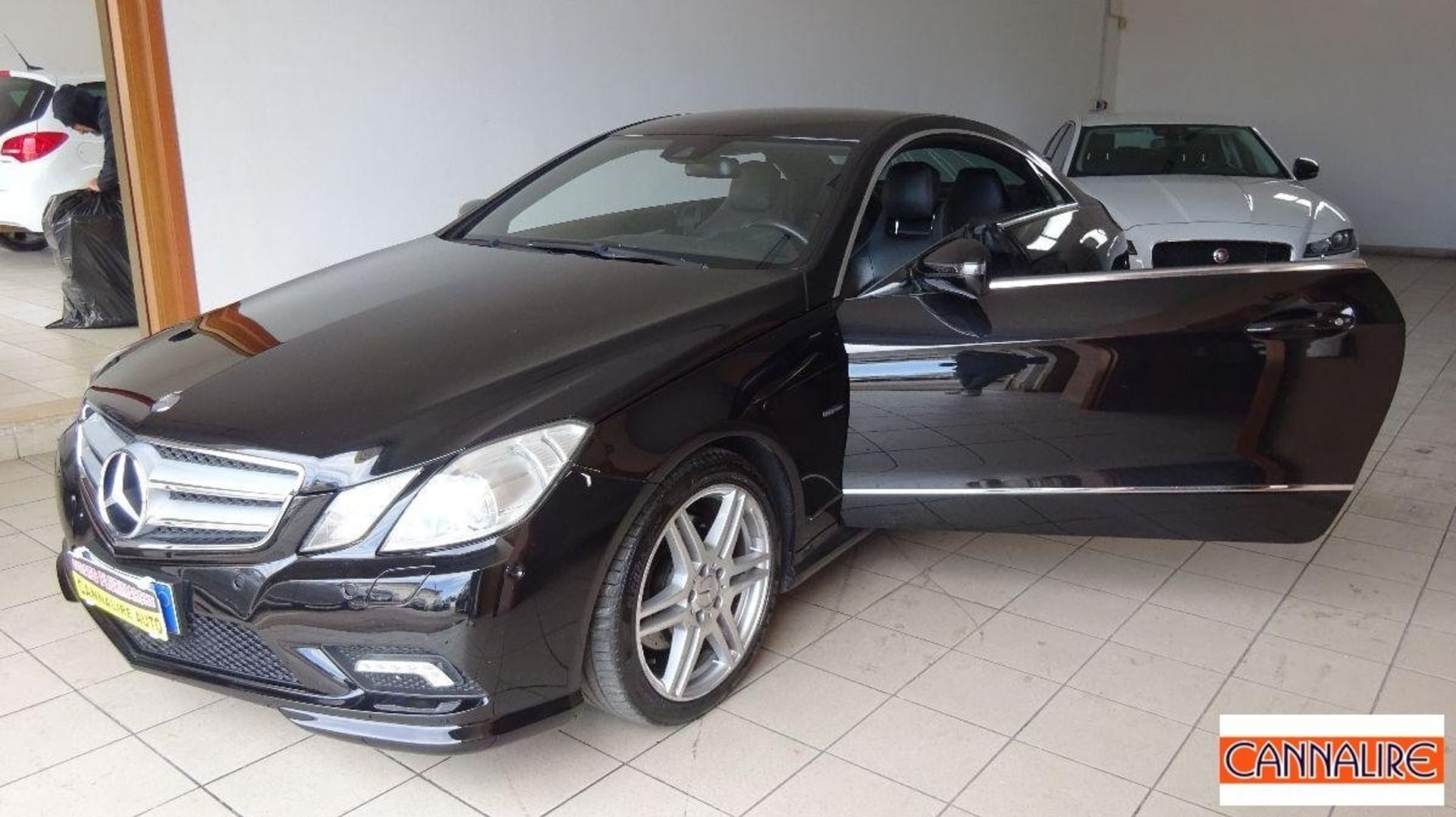 Mercedes-Benz Classe E