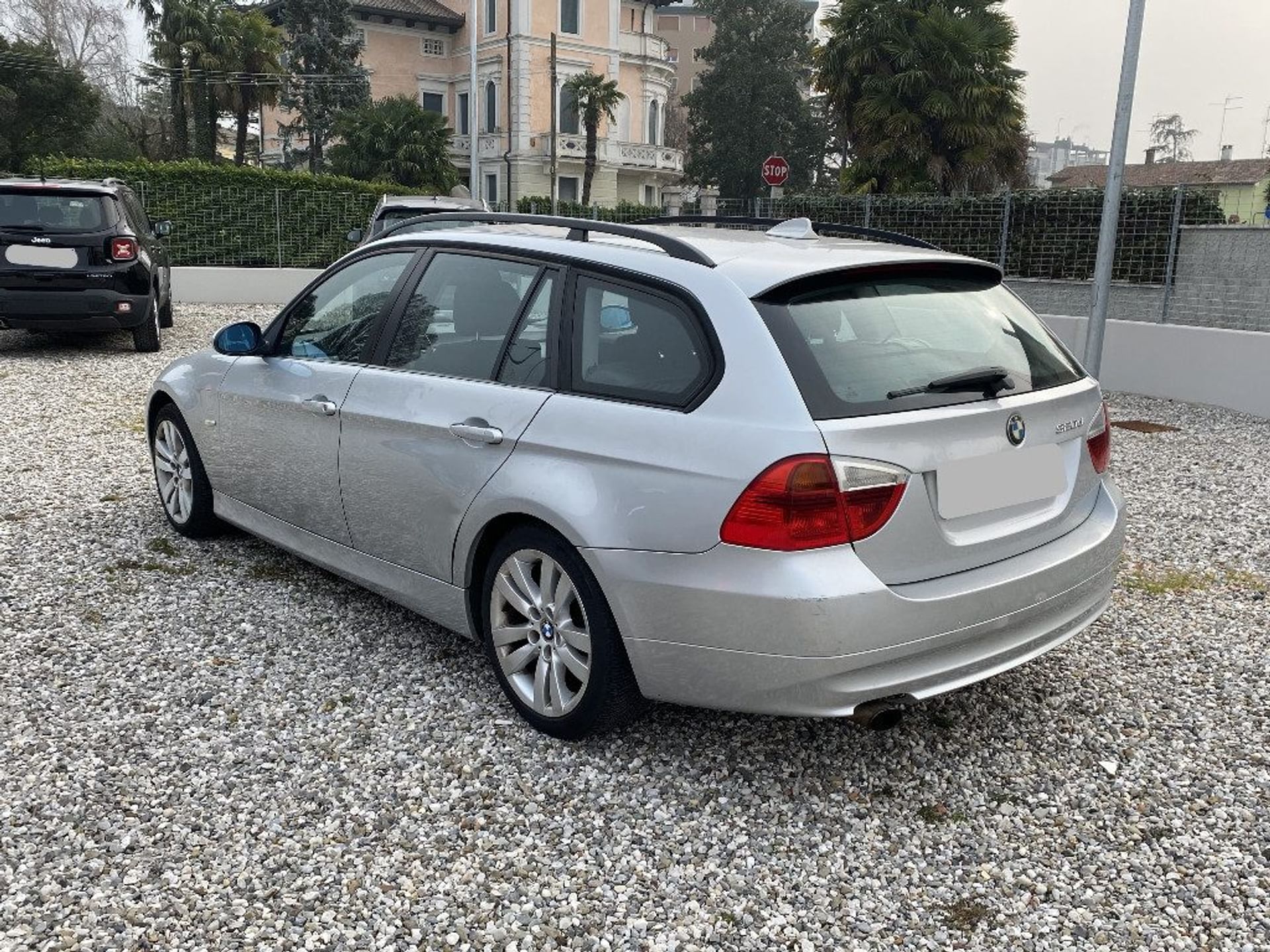 BMW Serie 3 320d