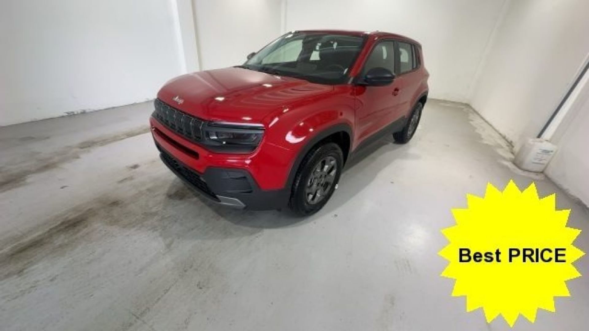 nuovo Jeep Avenger SUV/Fuoristrada/Pick-up a Genova - Ge per € 29.000