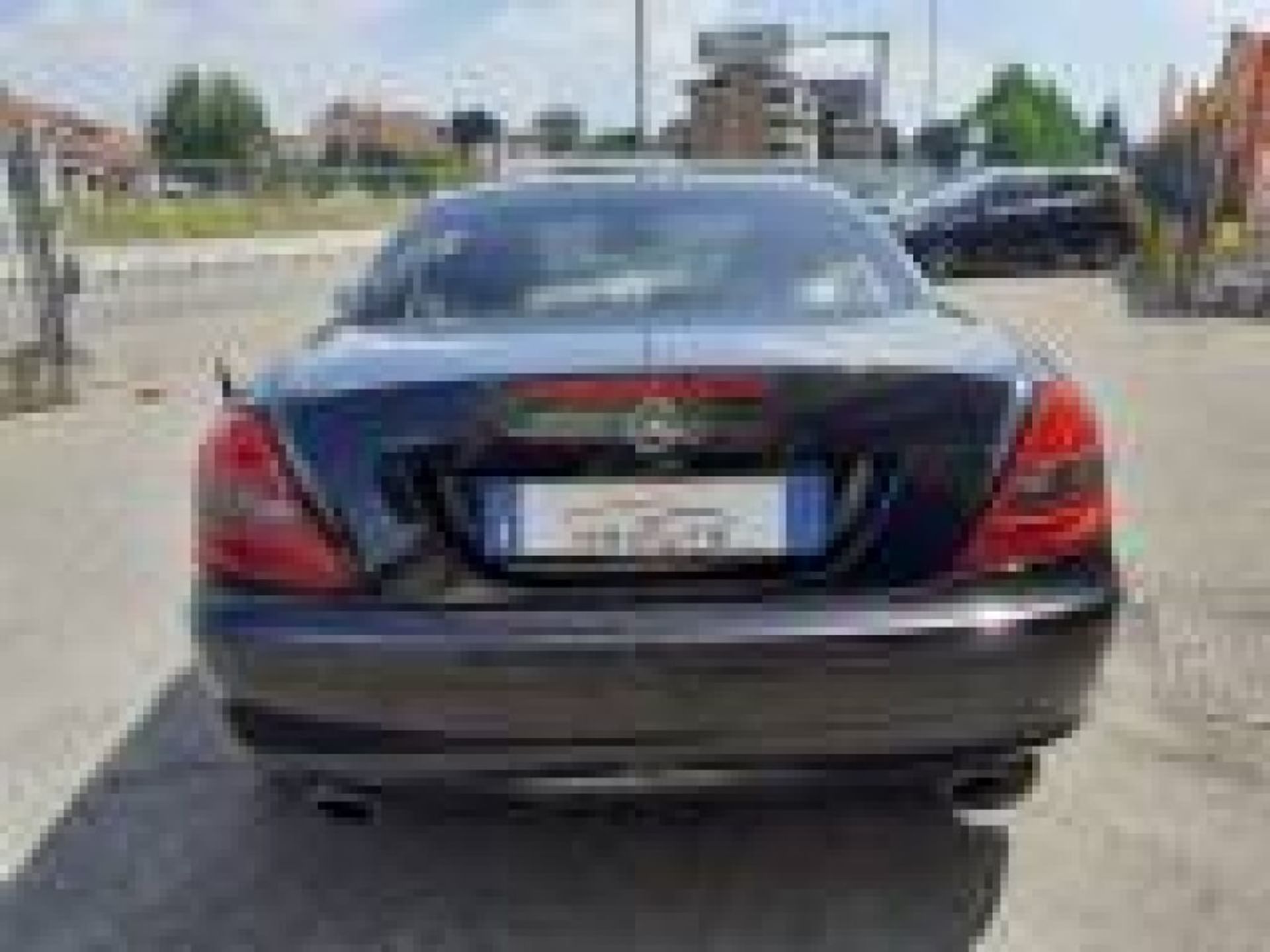 Mercedes-Benz SLK