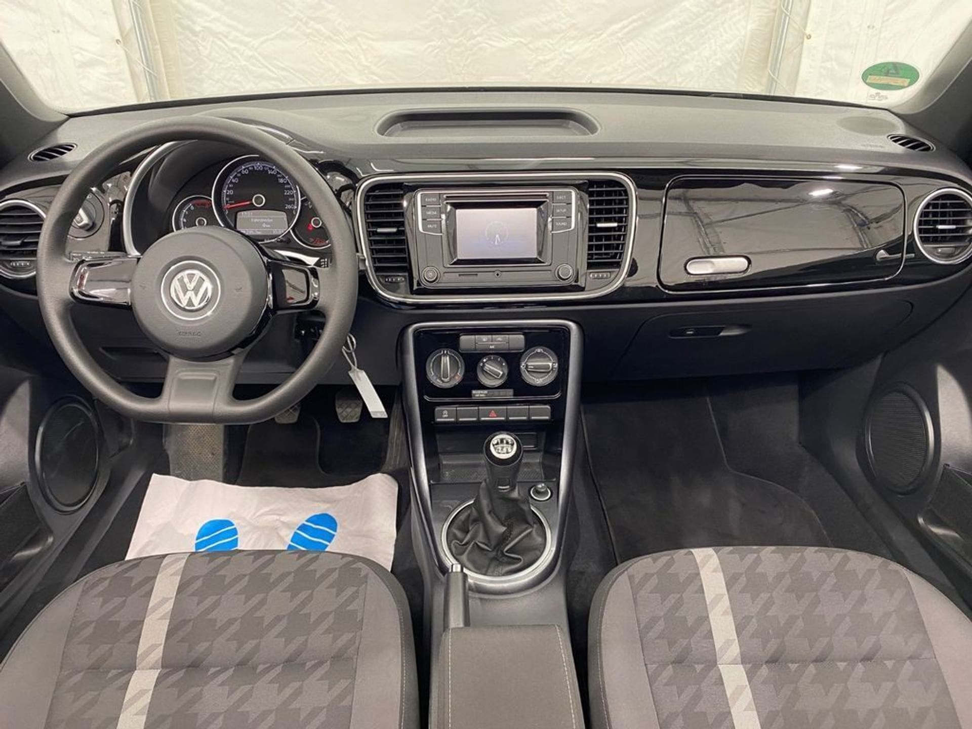 Volkswagen Maggiolino