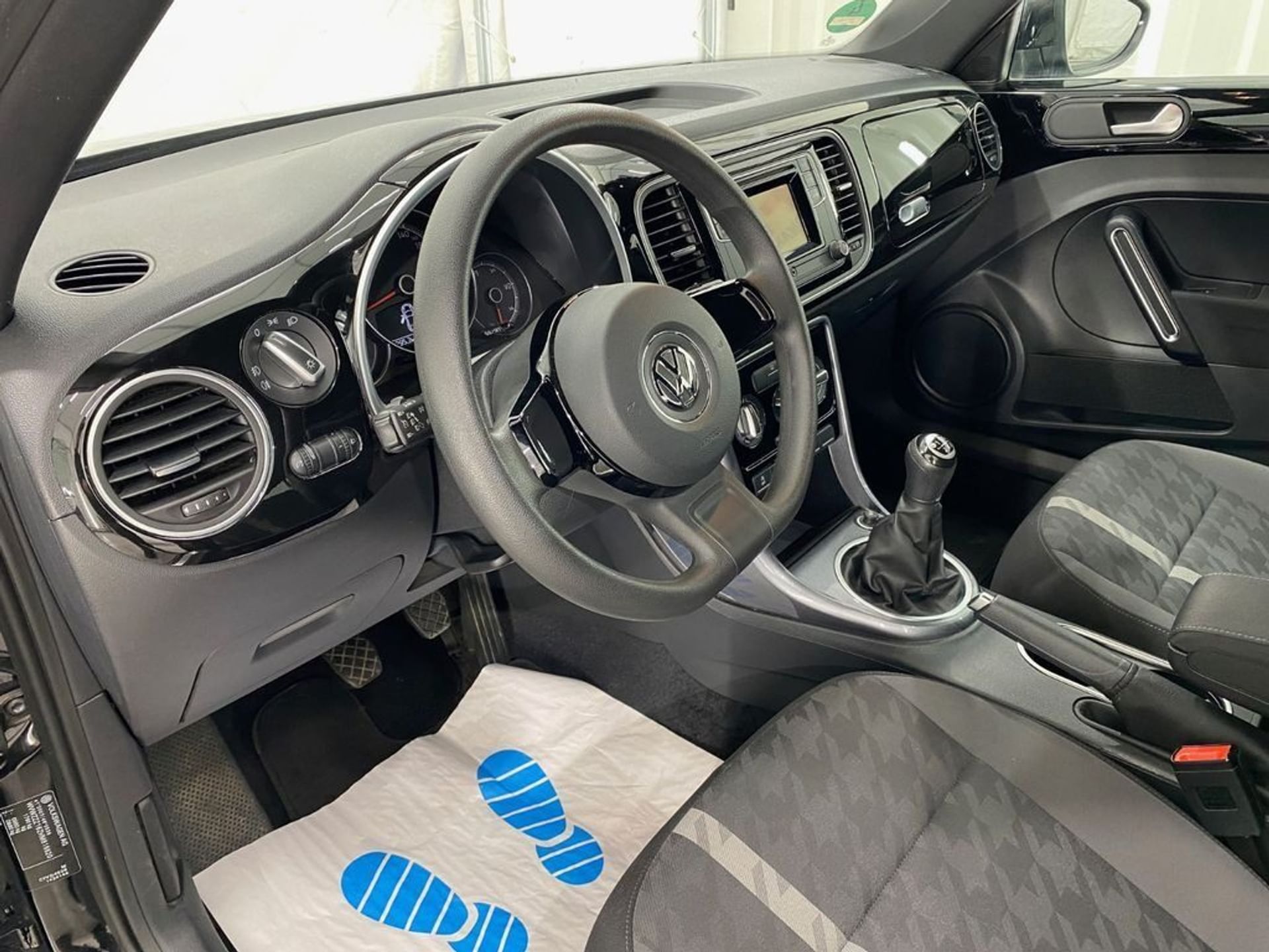 Volkswagen Maggiolino