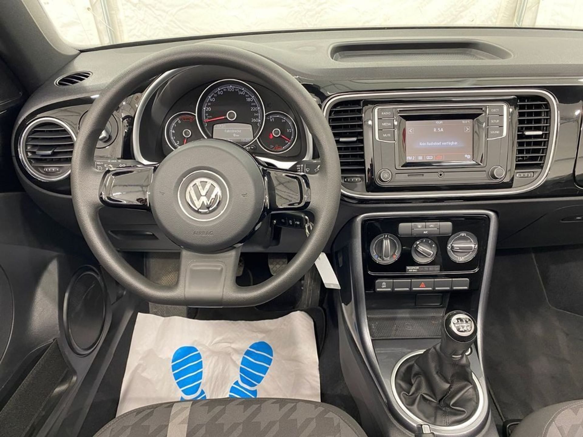 Volkswagen Maggiolino