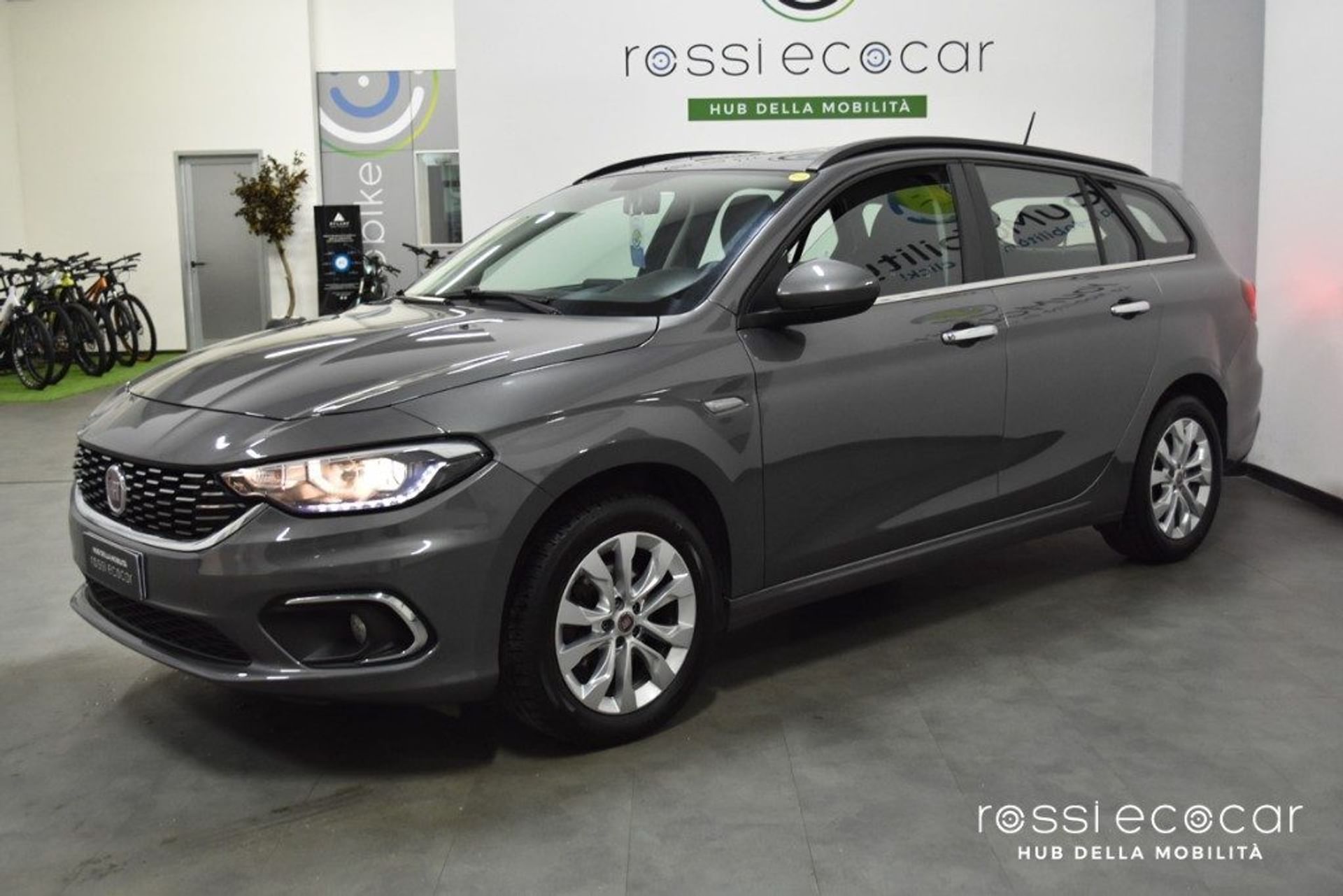 Offerta FIAT Tipo 1.6 Mjt S&S DCT SW Business