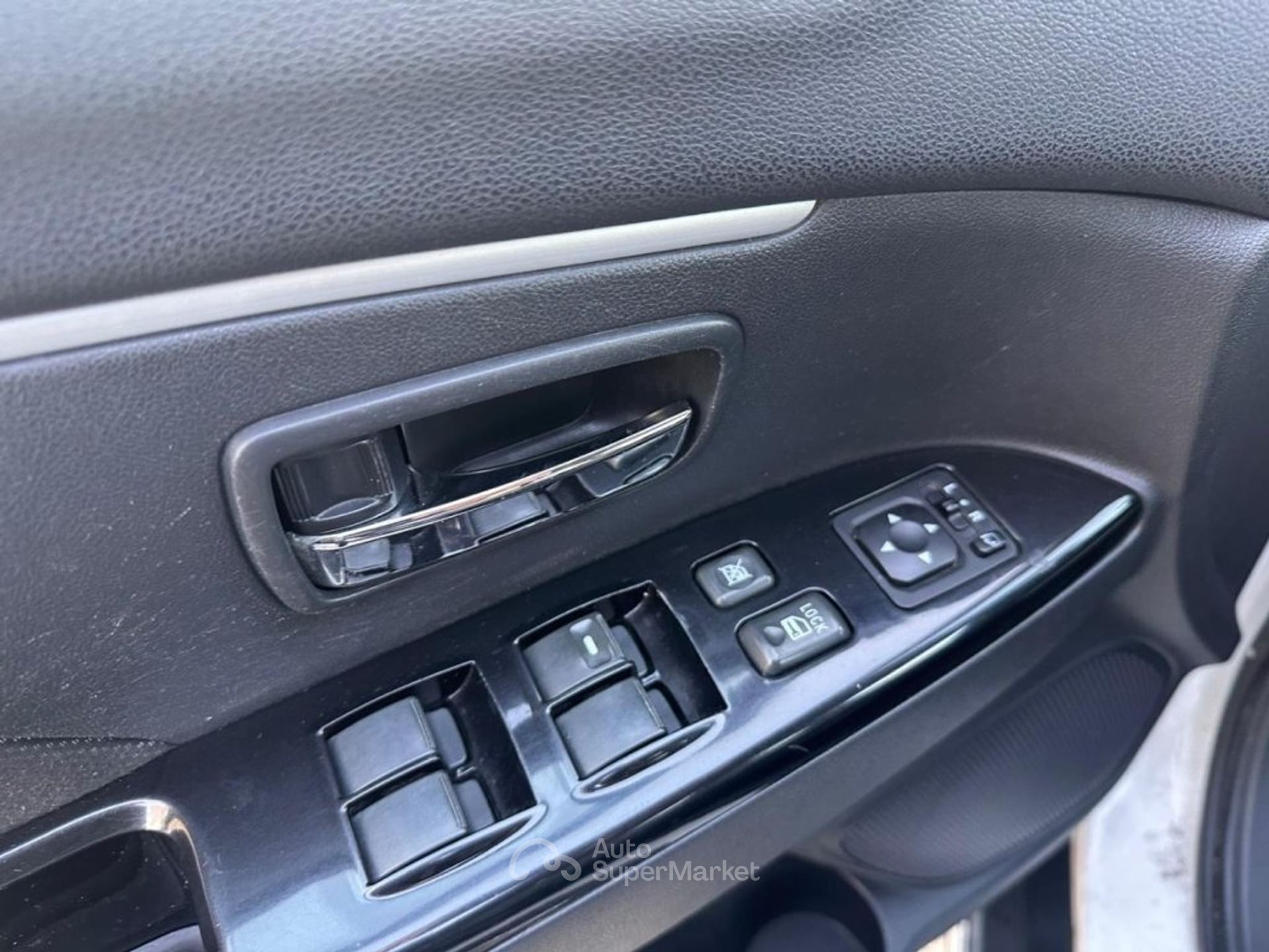 Citroen C4 Aircross