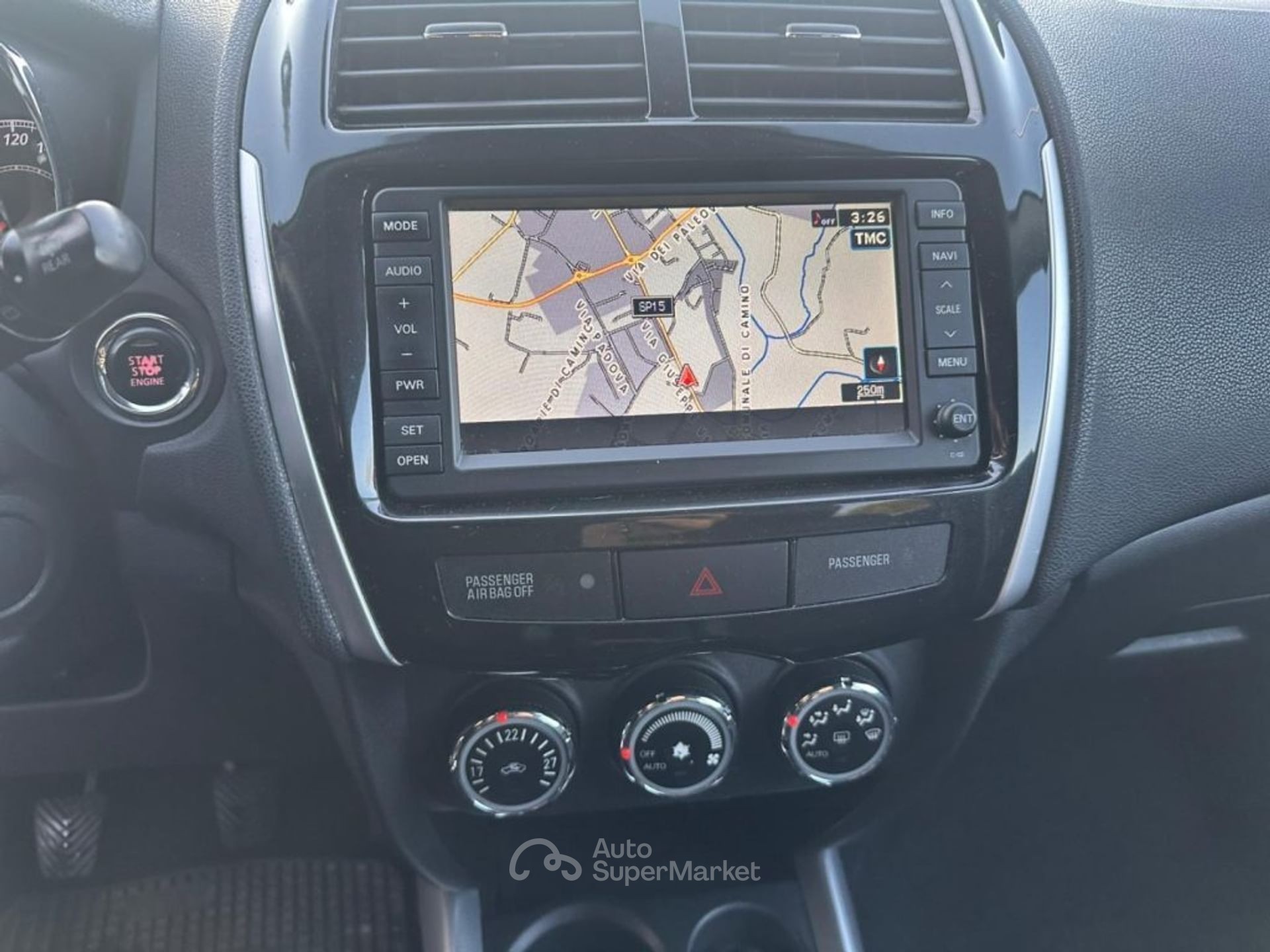 Citroen C4 Aircross