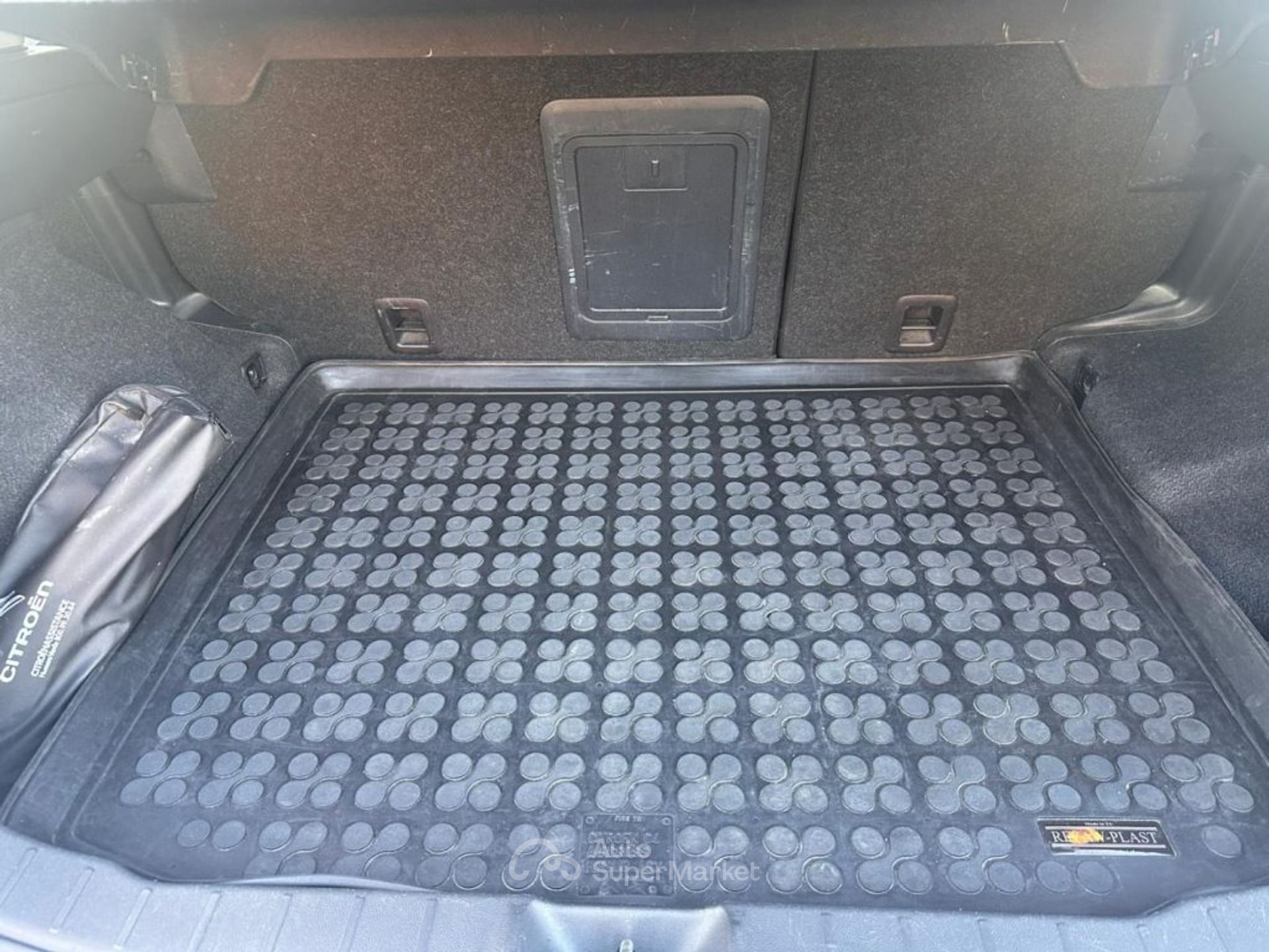 Citroen C4 Aircross