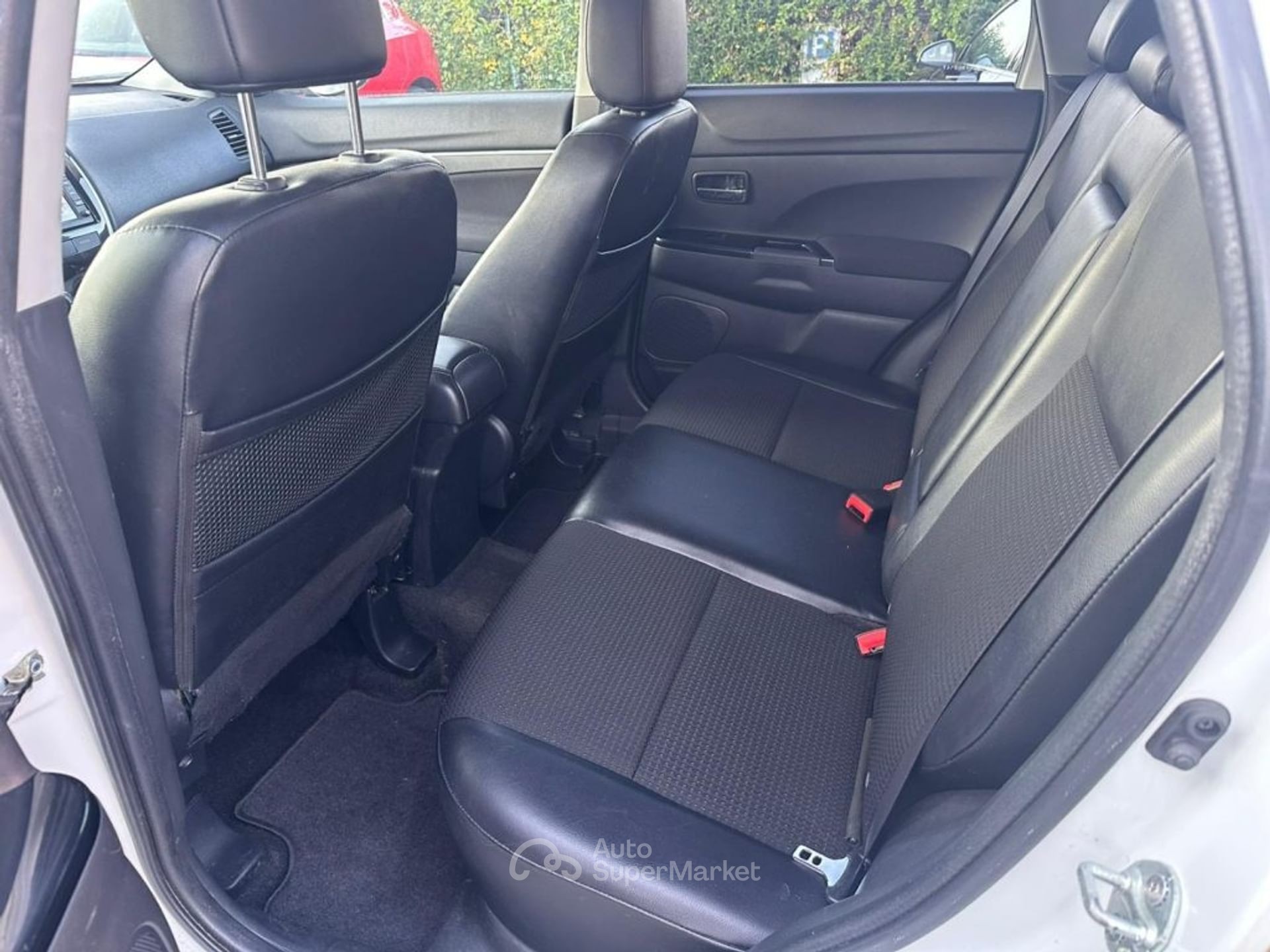Citroen C4 Aircross