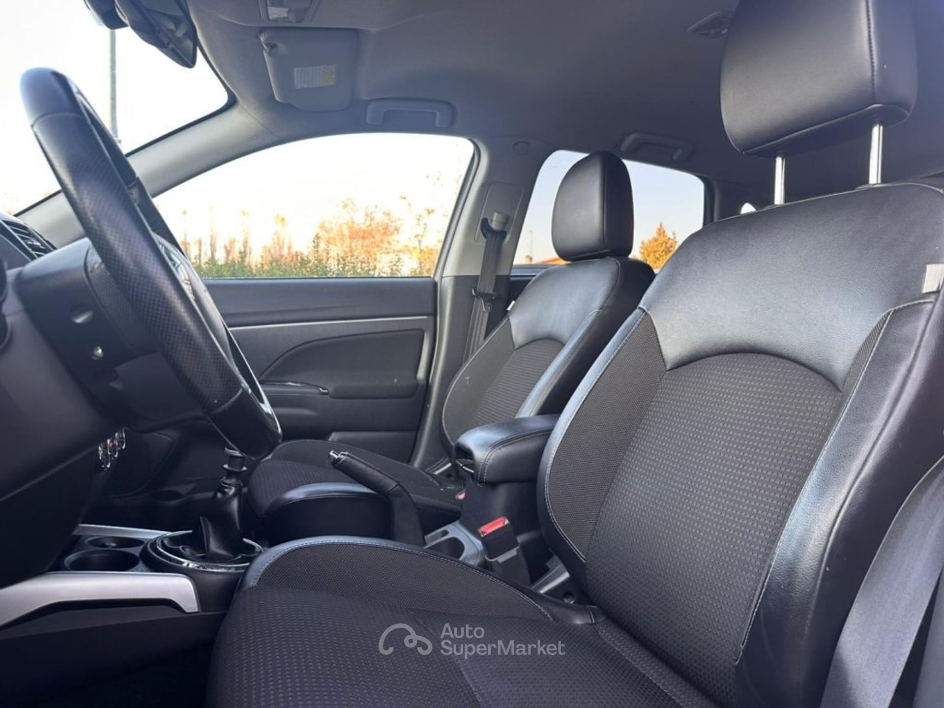 Citroen C4 Aircross