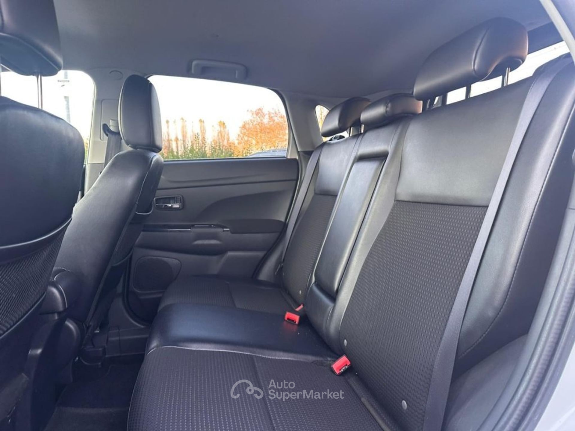 Citroen C4 Aircross