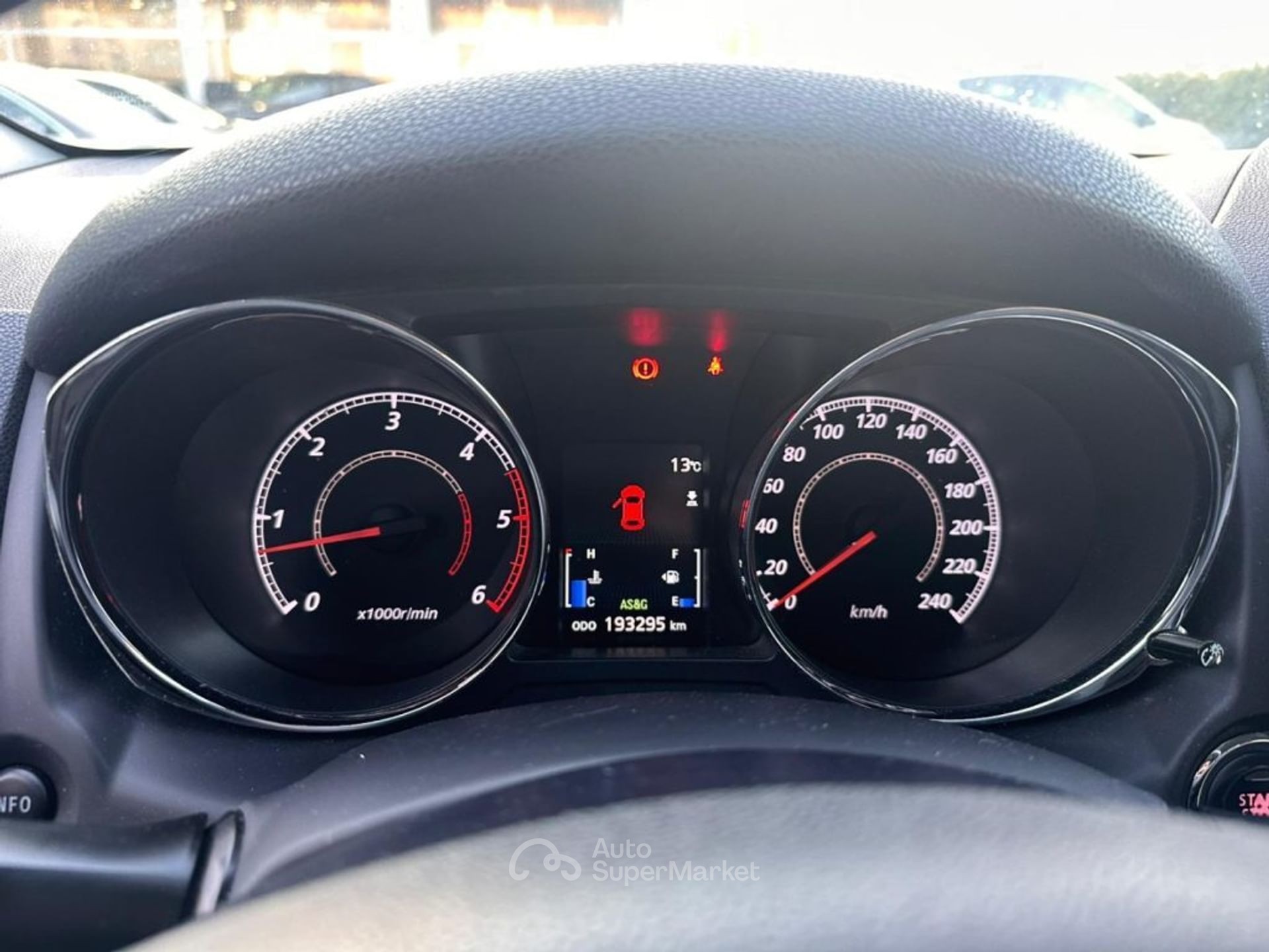 Citroen C4 Aircross