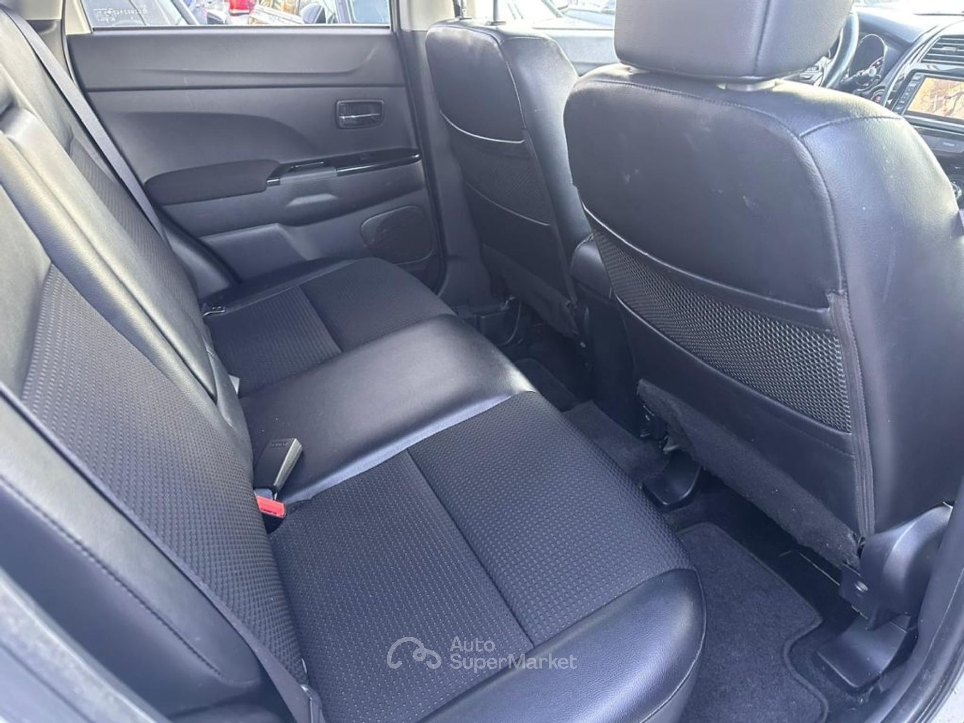 Citroen C4 Aircross