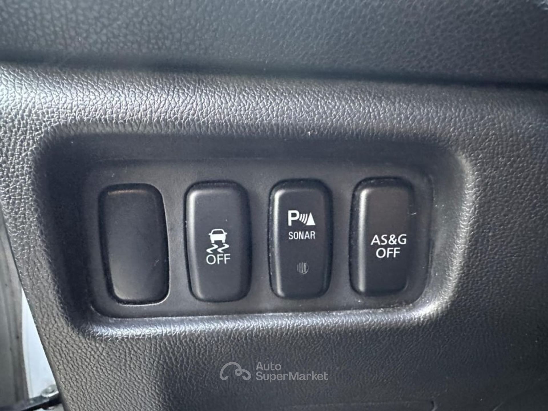 Citroen C4 Aircross