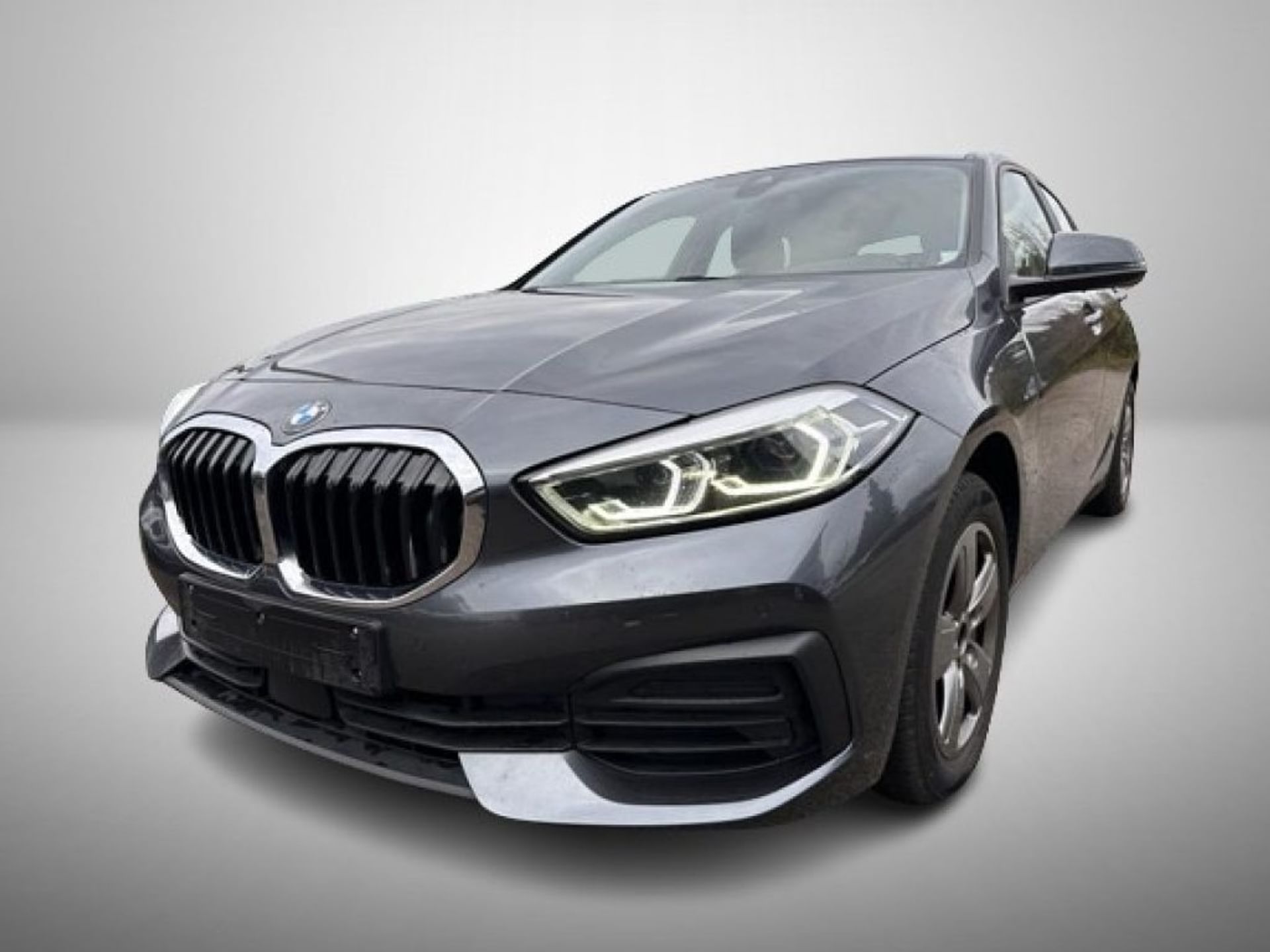 BMW Serie 1 116d