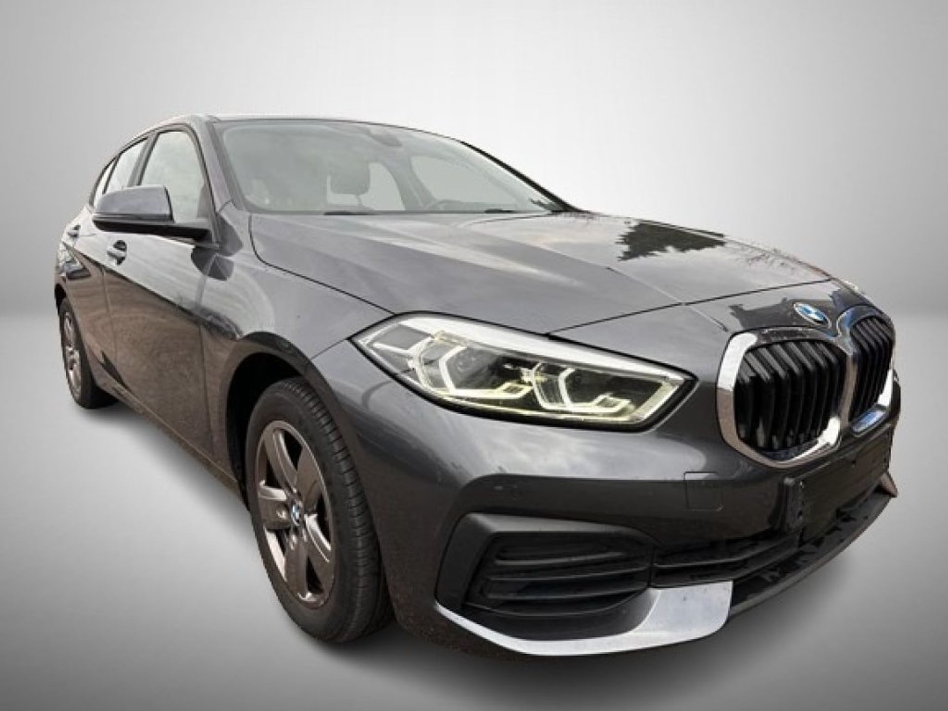 BMW Serie 1 116d