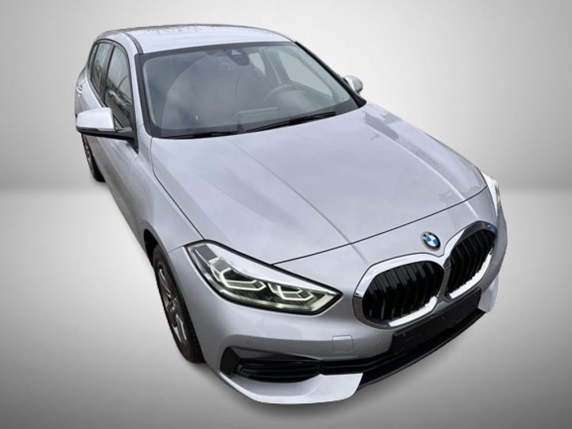 BMW Serie 1 116d