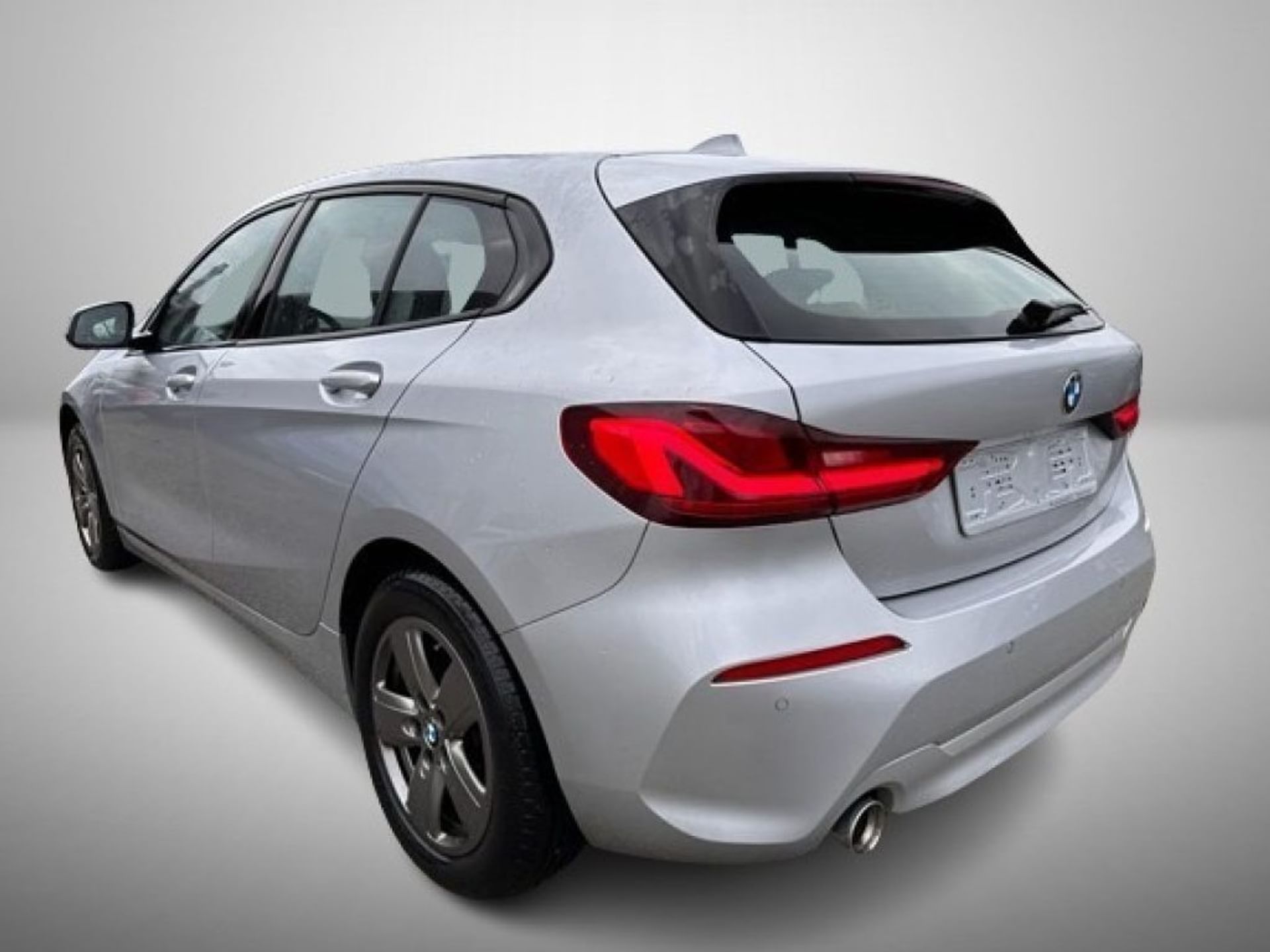 BMW Serie 1 116d
