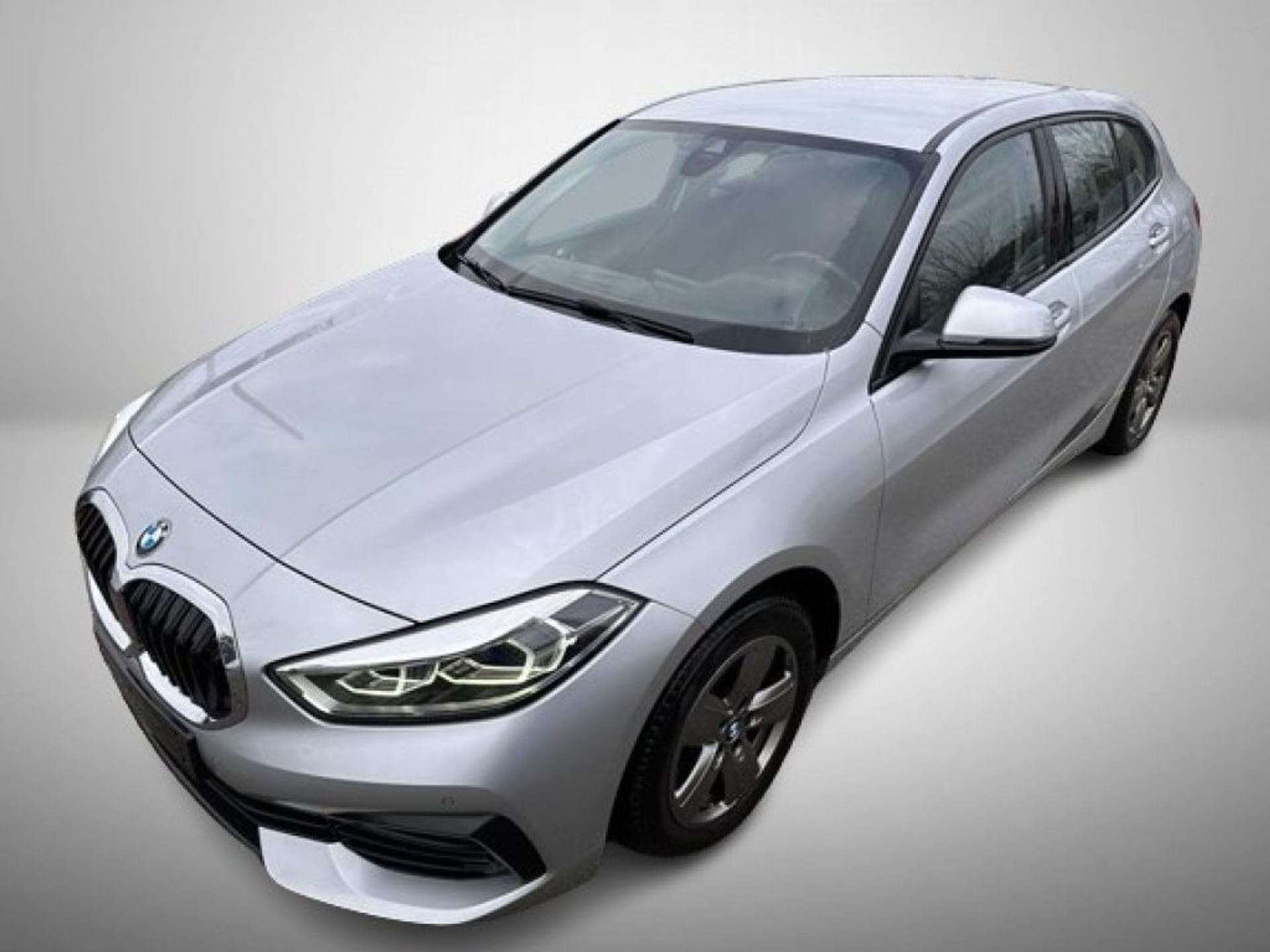 BMW Serie 1 116d