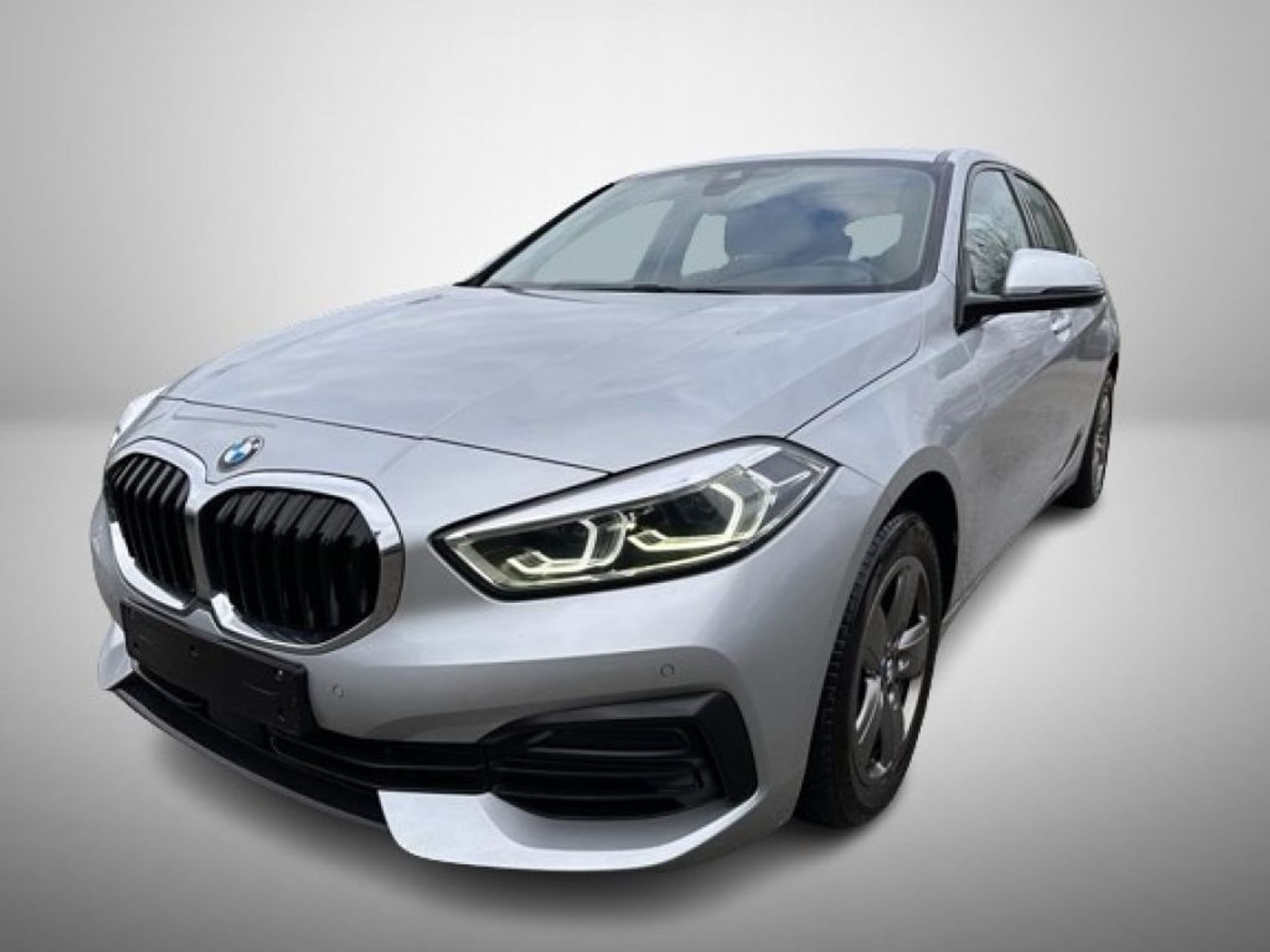 BMW Serie 1 116d