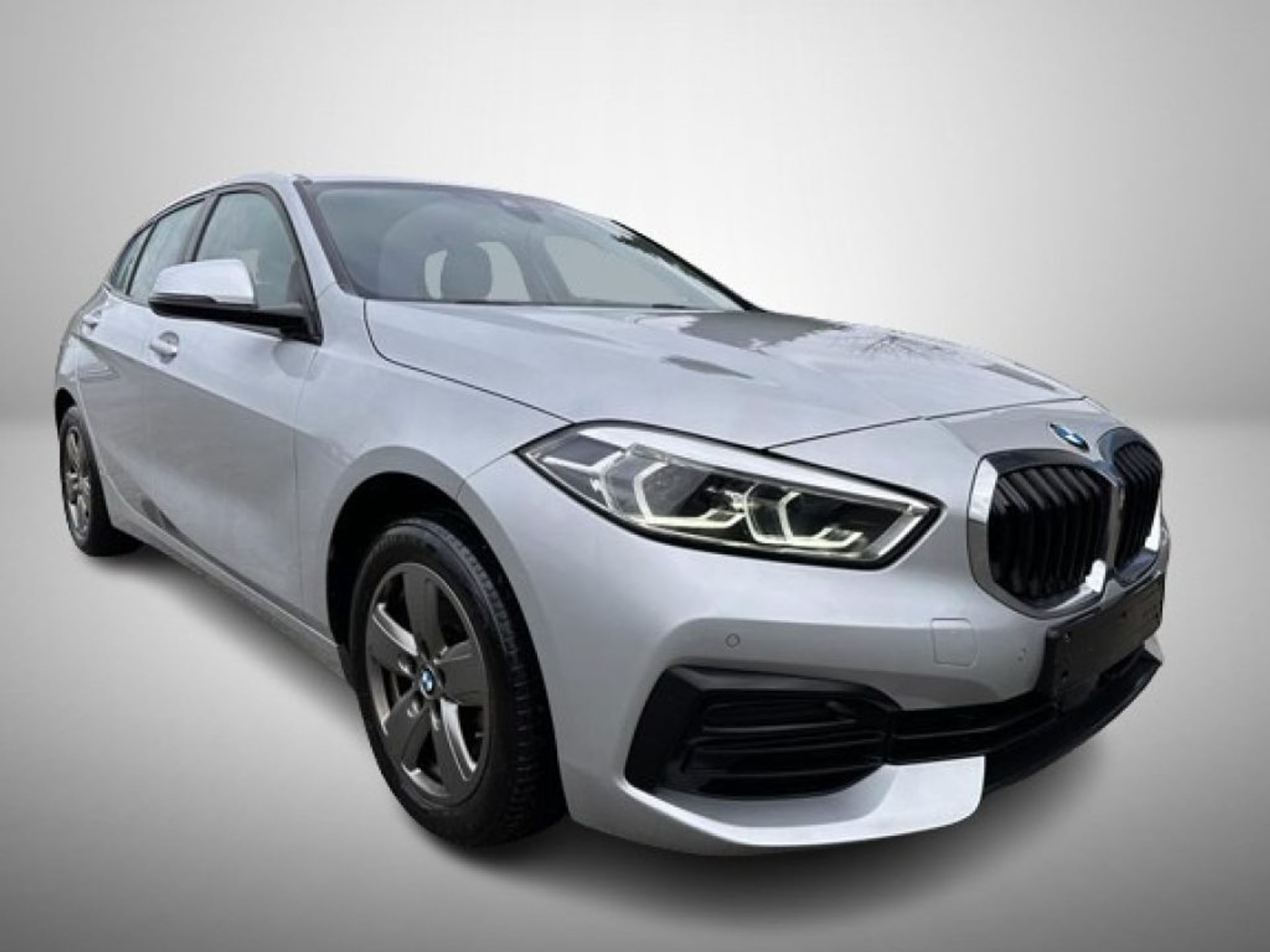 BMW Serie 1 116d