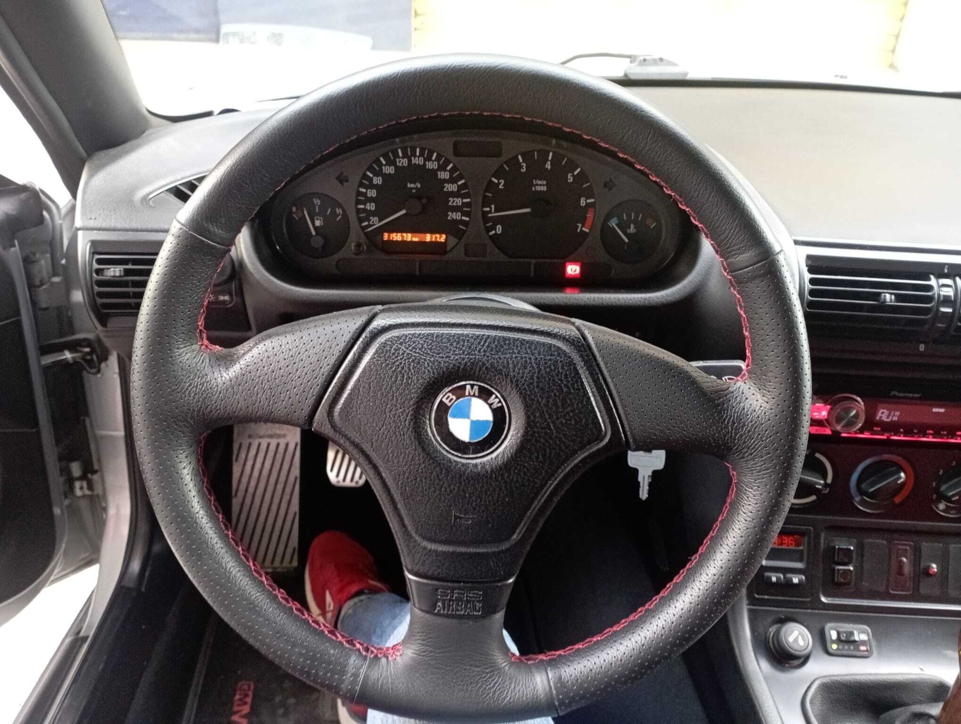 BMW Z3