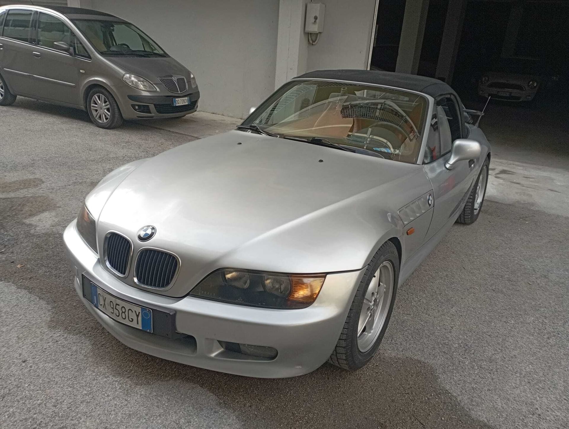 BMW Z3