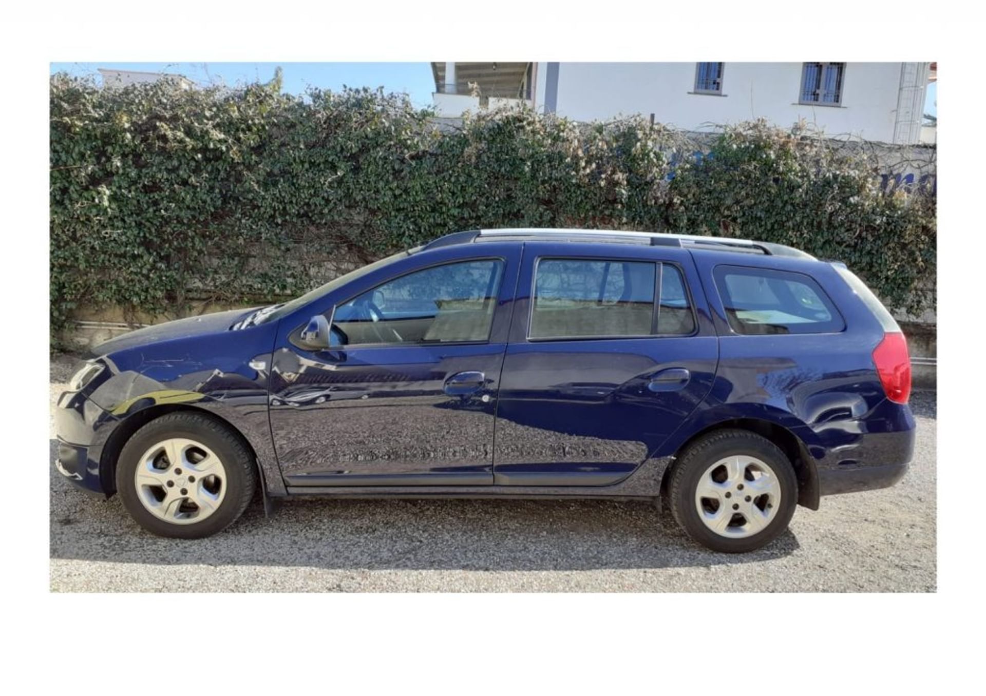 Dacia Logan