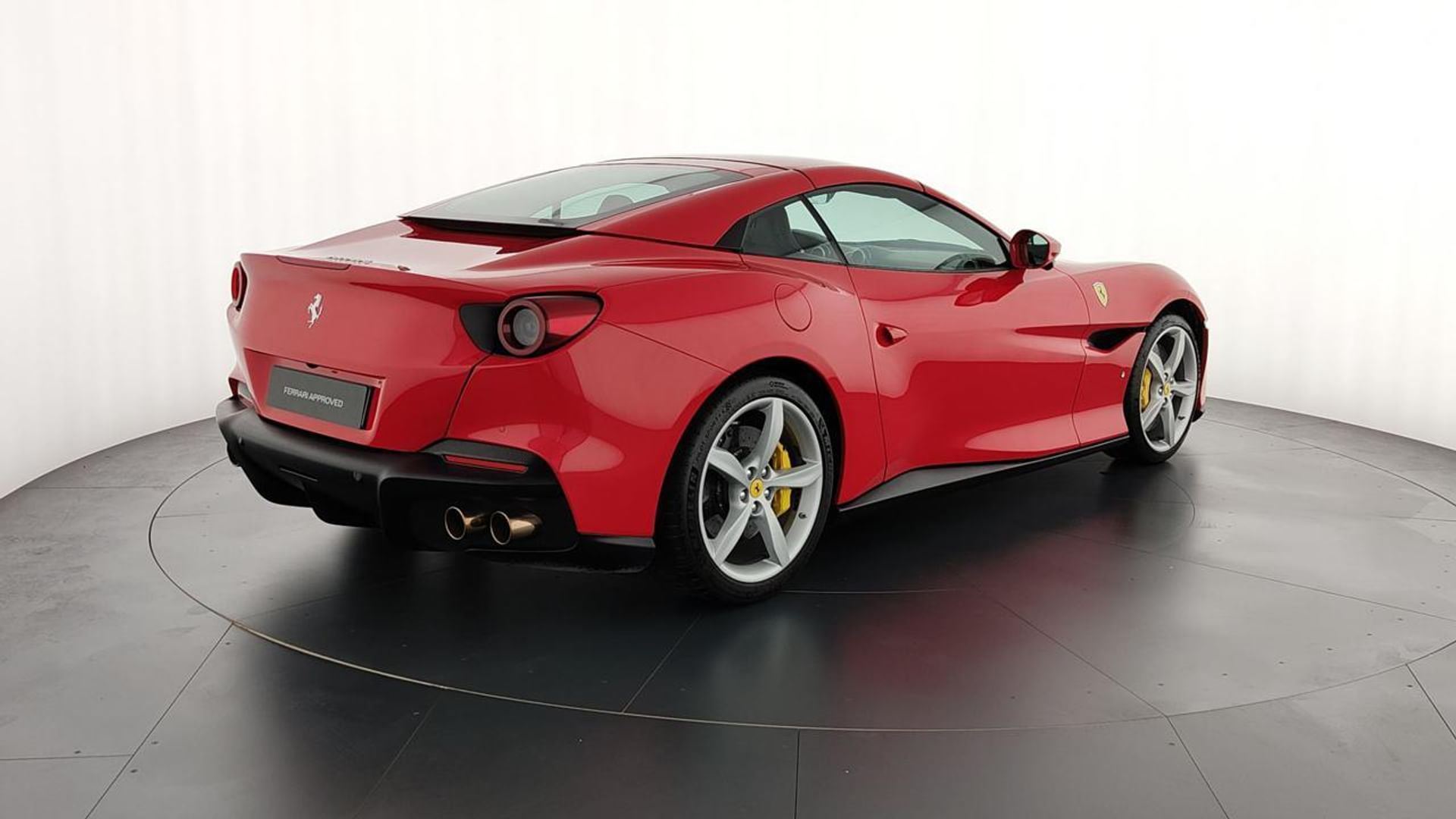 Ferrari Portofino