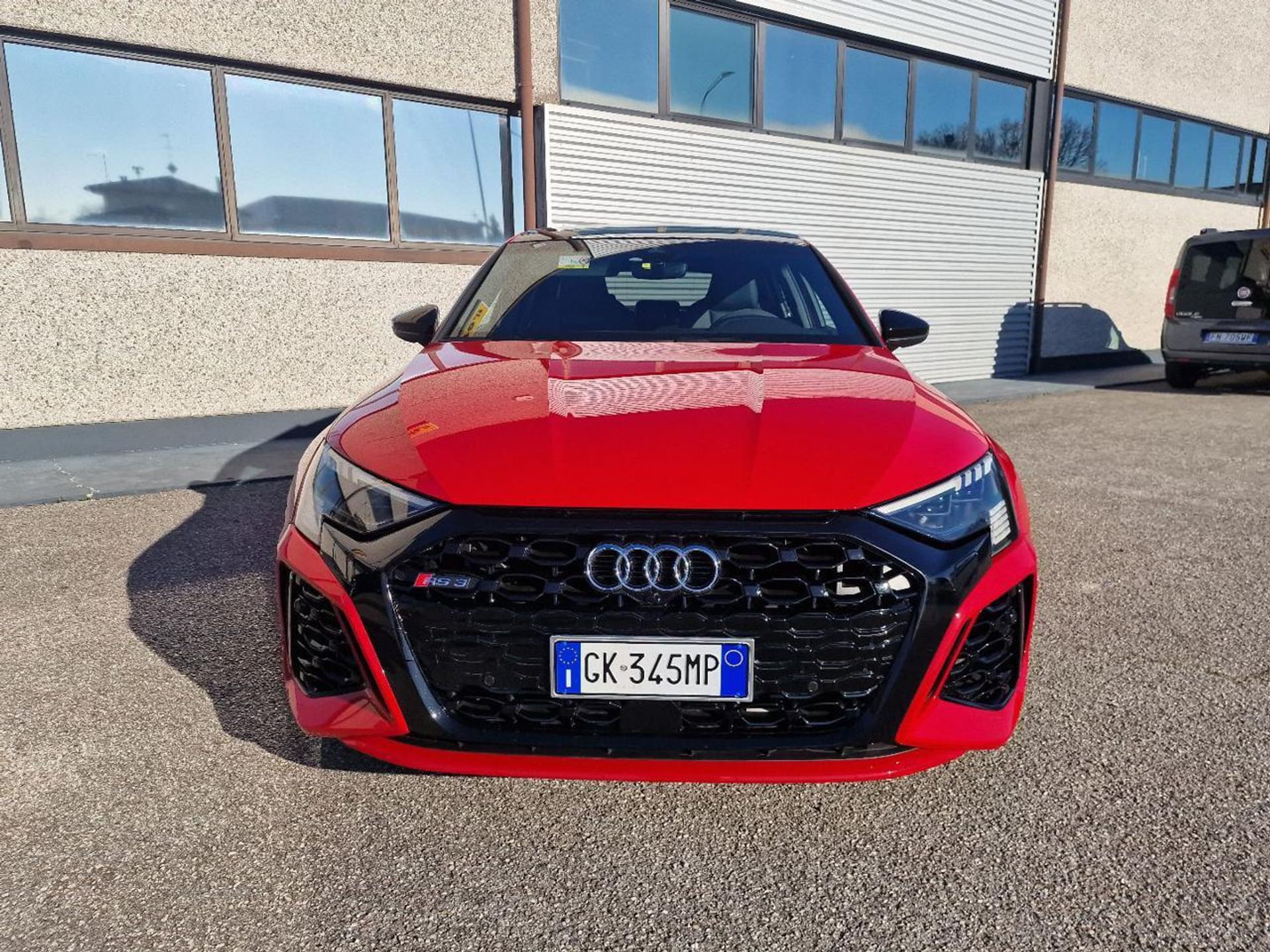 Audi RS 3