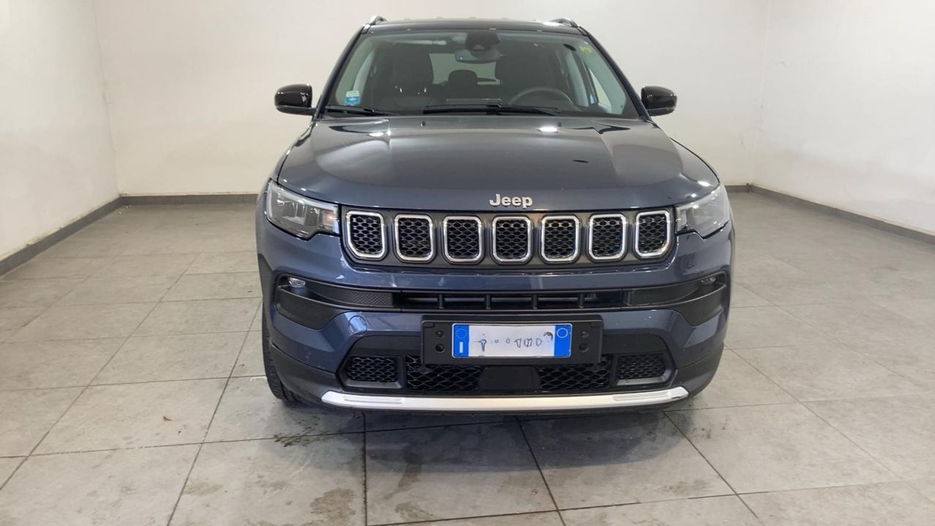 Jeep Compass 1.3 T4 190CV 1.3 T4 190CV PHEV AT6 4xe Limited - VARI COLORI!!  Usata Ibrida con 40.000 km a Piombino Dese (PD) - Autosupermarket