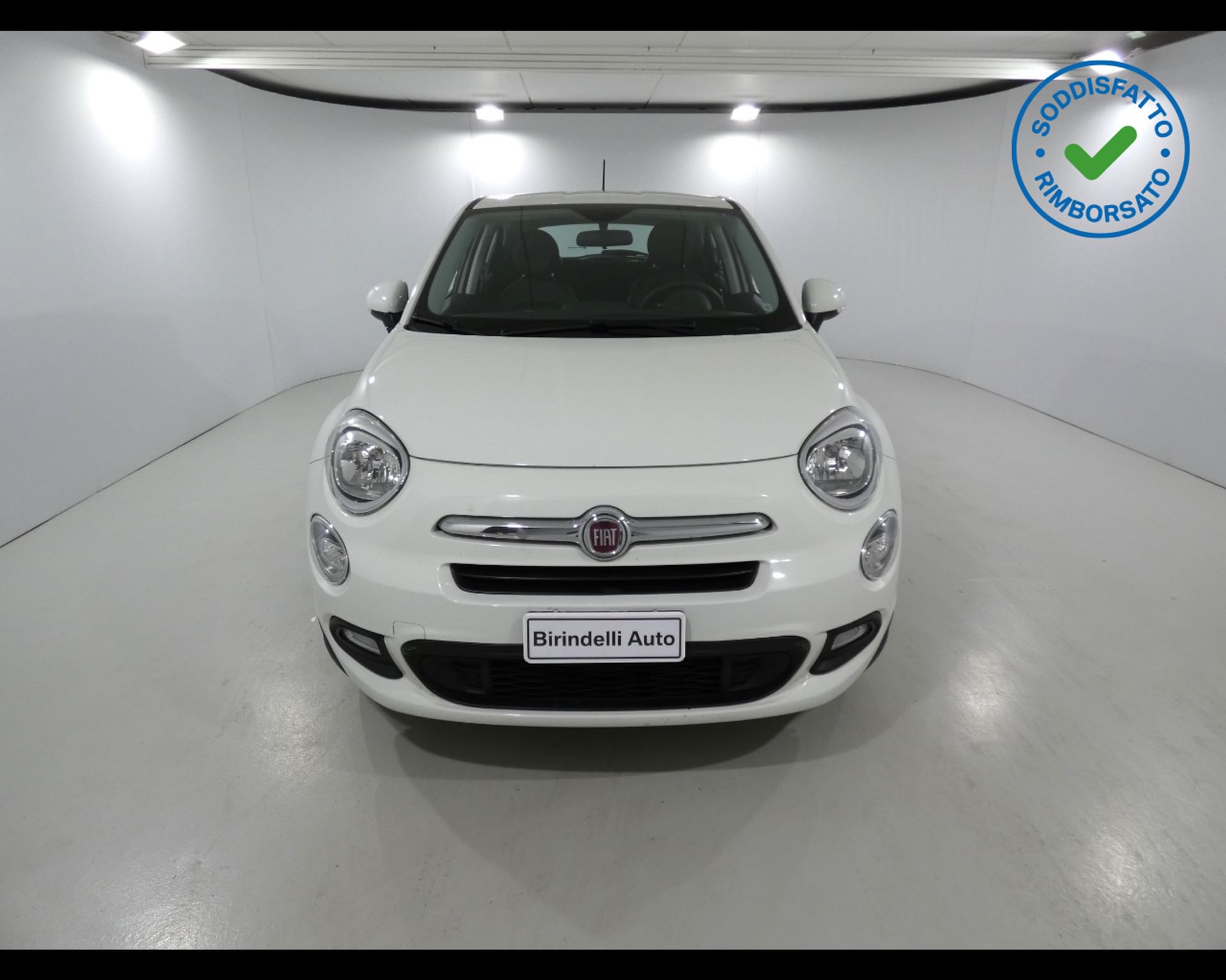 usato Fiat 500 City car a Castelfranco di Sotto - Pisa per € 13.500