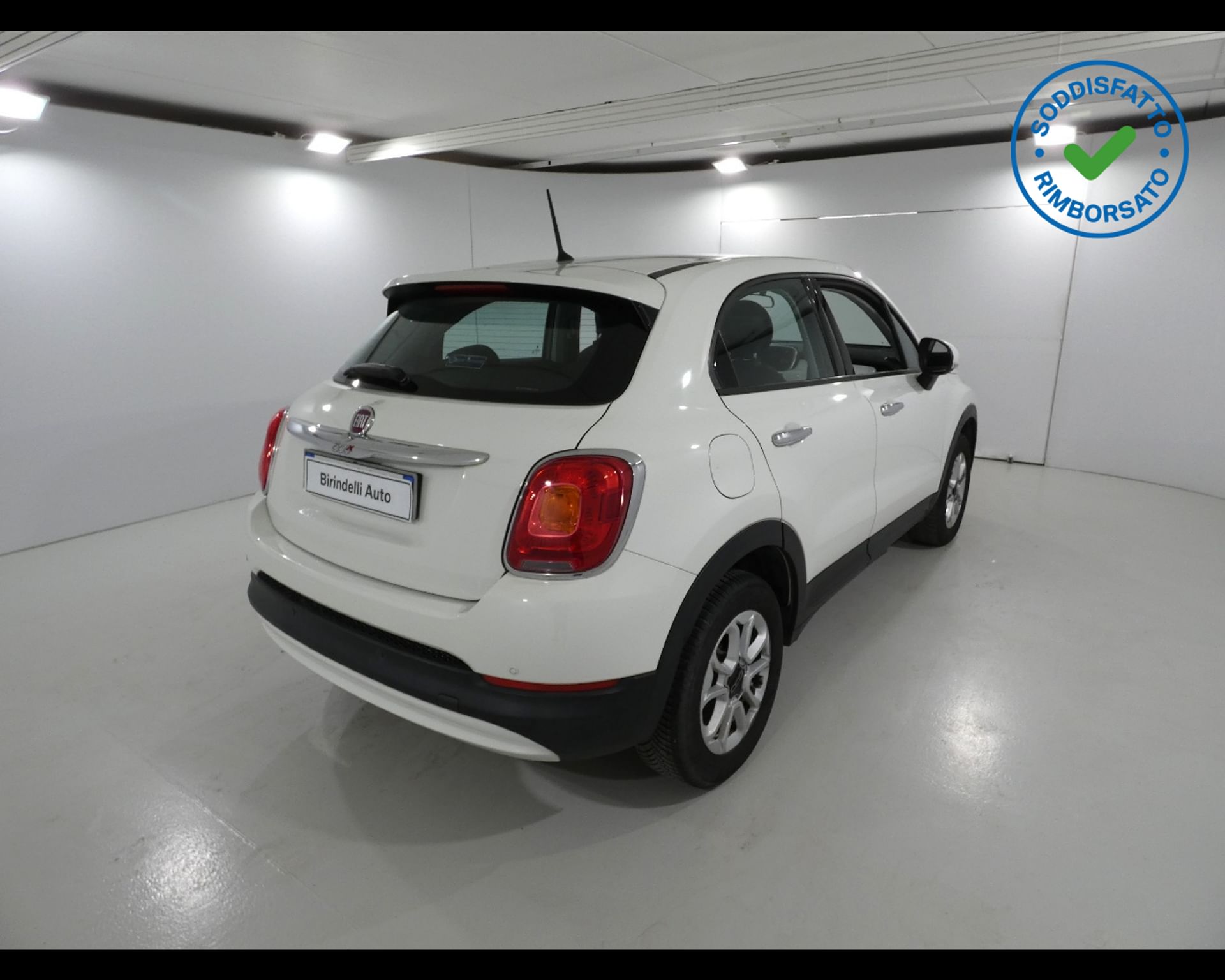 usato Fiat 500 City car a Castelfranco di Sotto - Pisa per € 13.500