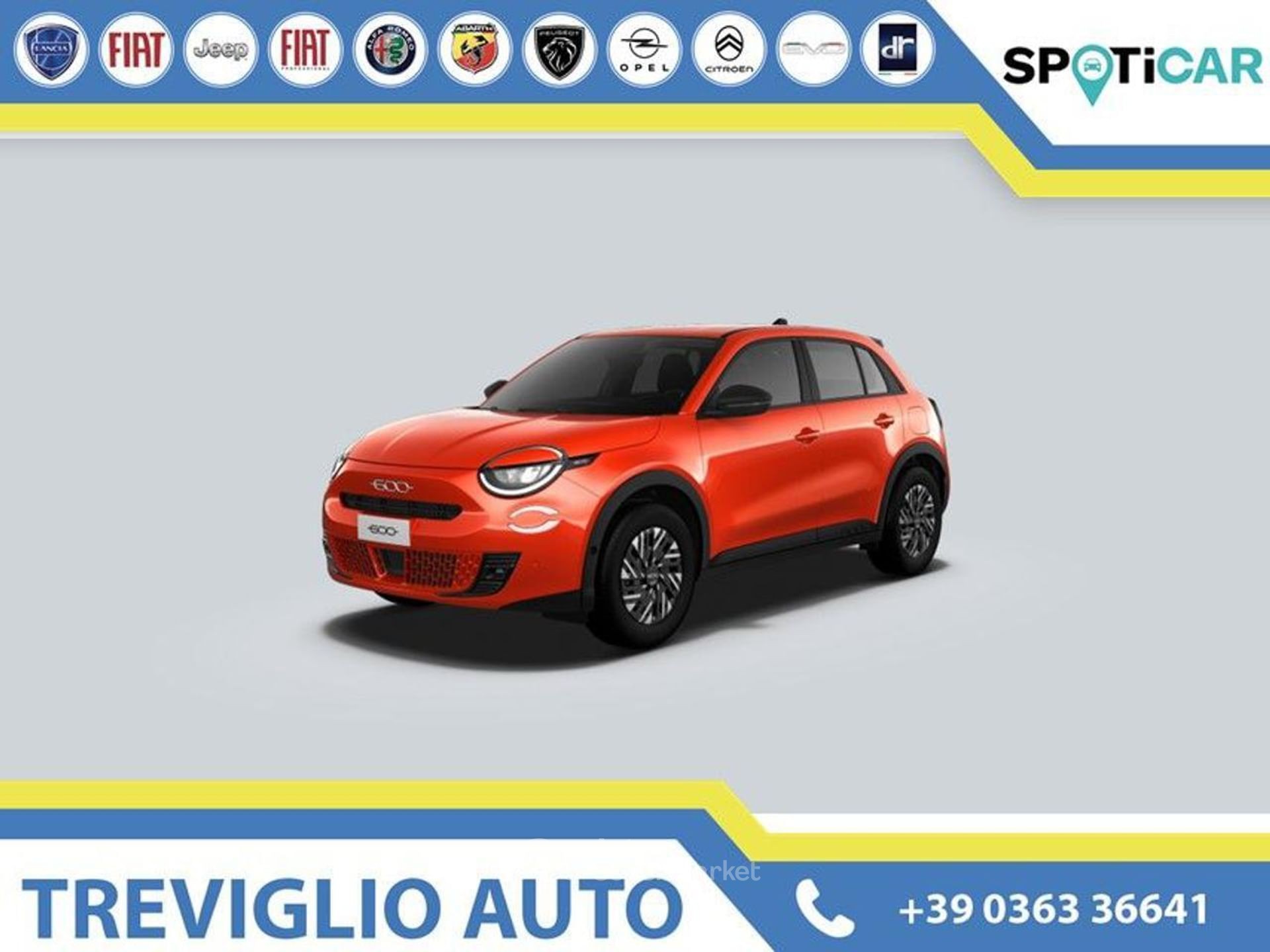 Fiat 600