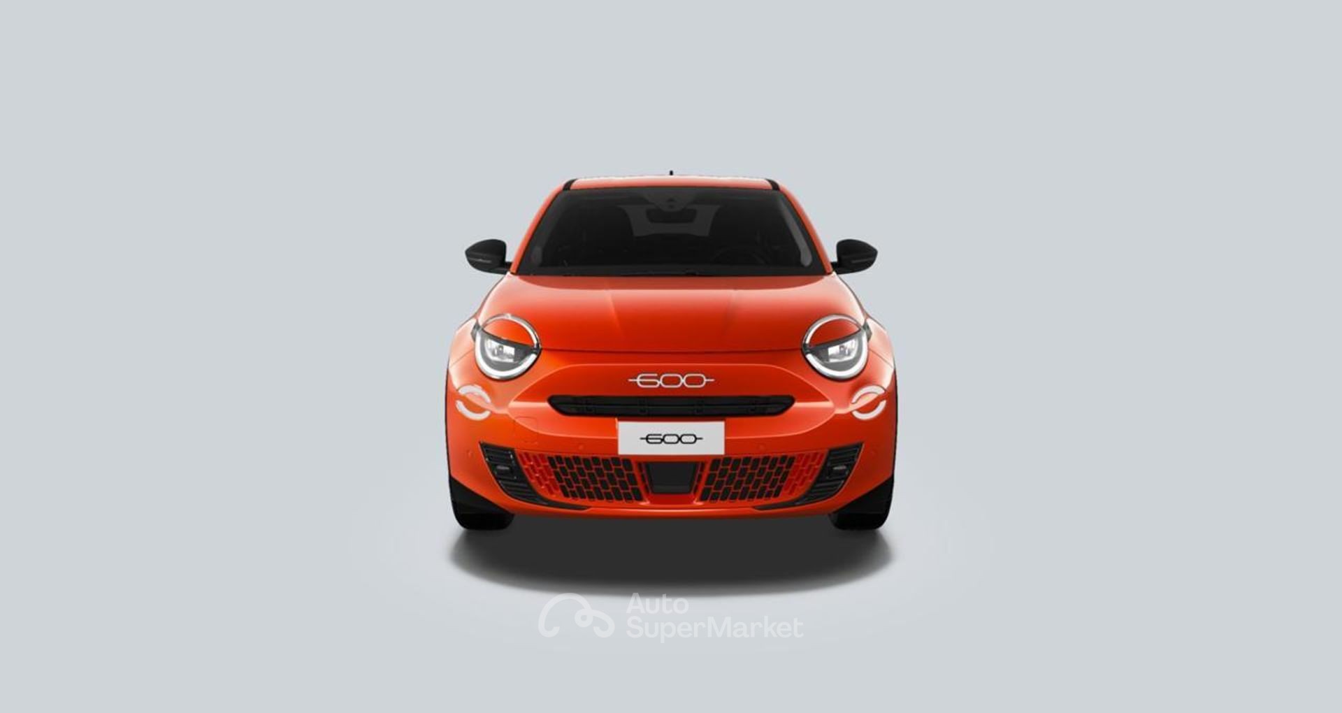 Fiat 600