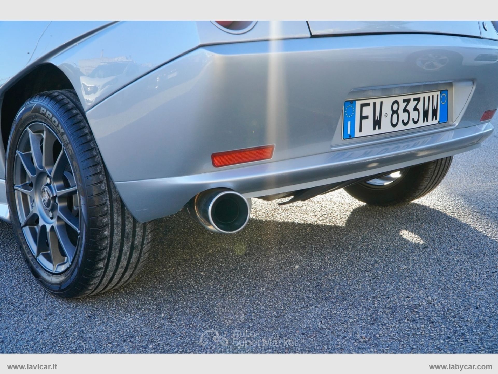 Fiat Coupé