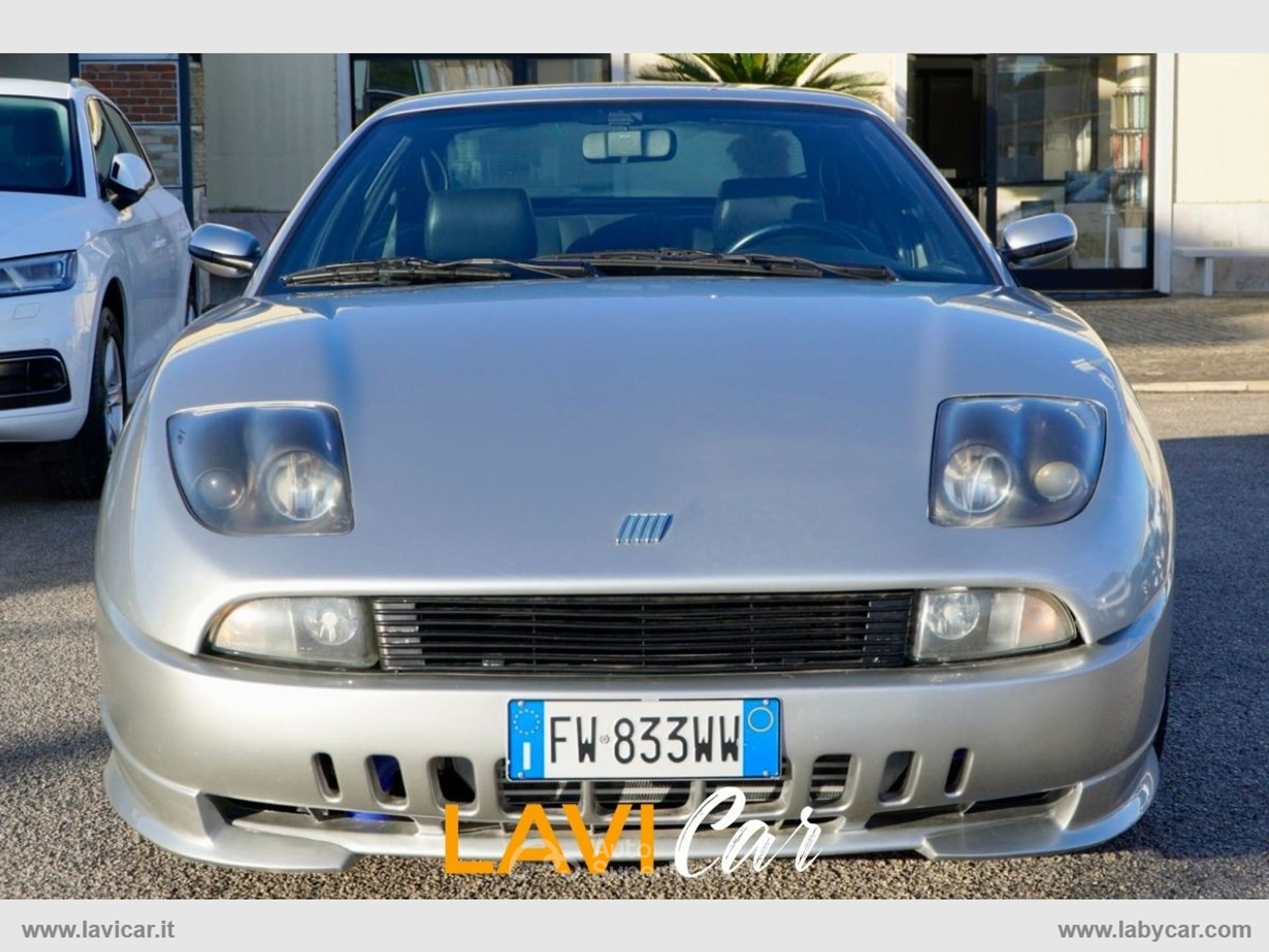 Fiat Coupé