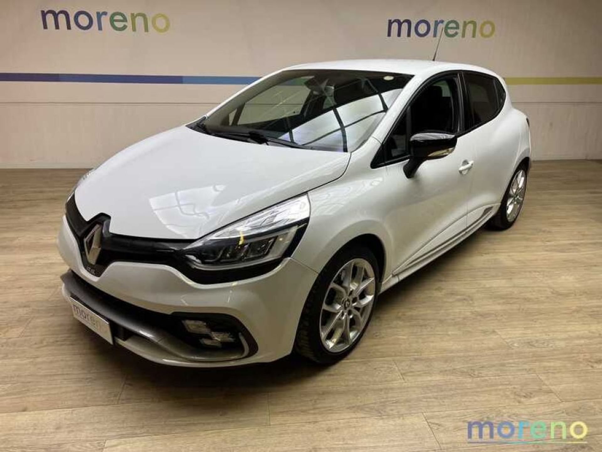 Renault Clio 1.6