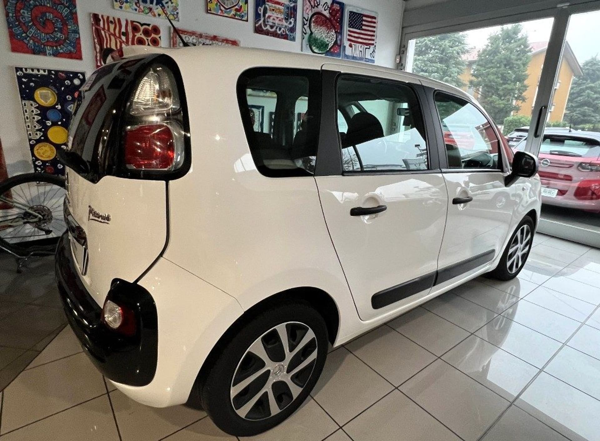 Citroen C3 Picasso