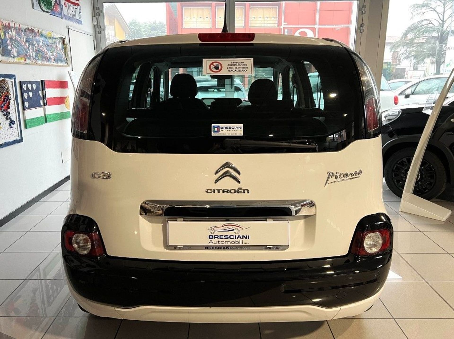 Citroen C3 Picasso