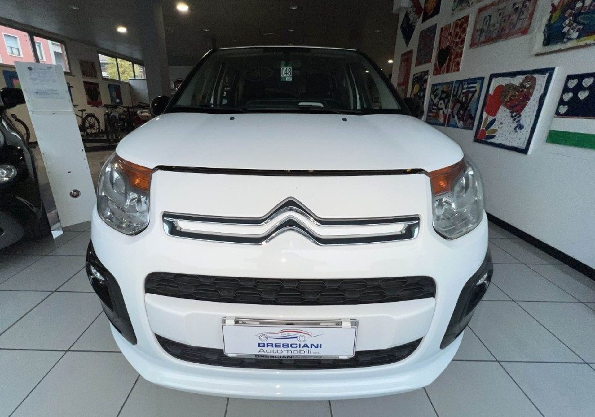 Citroen C3 Picasso