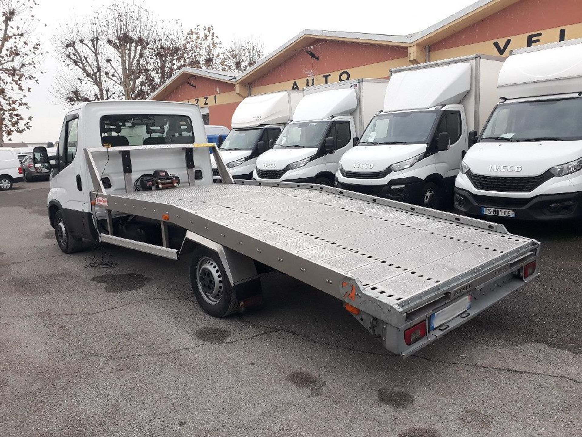 Iveco Daily