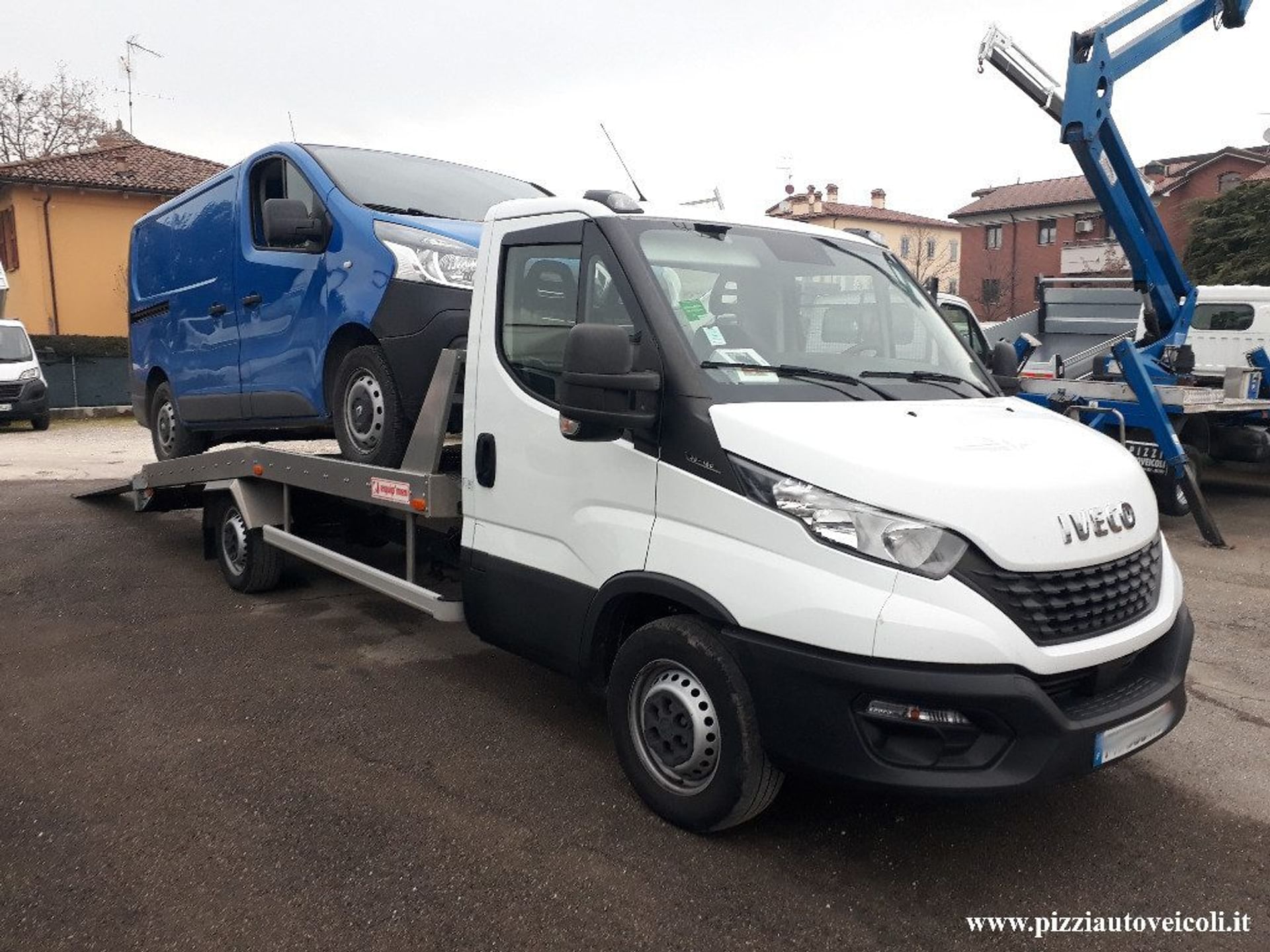 Iveco Daily