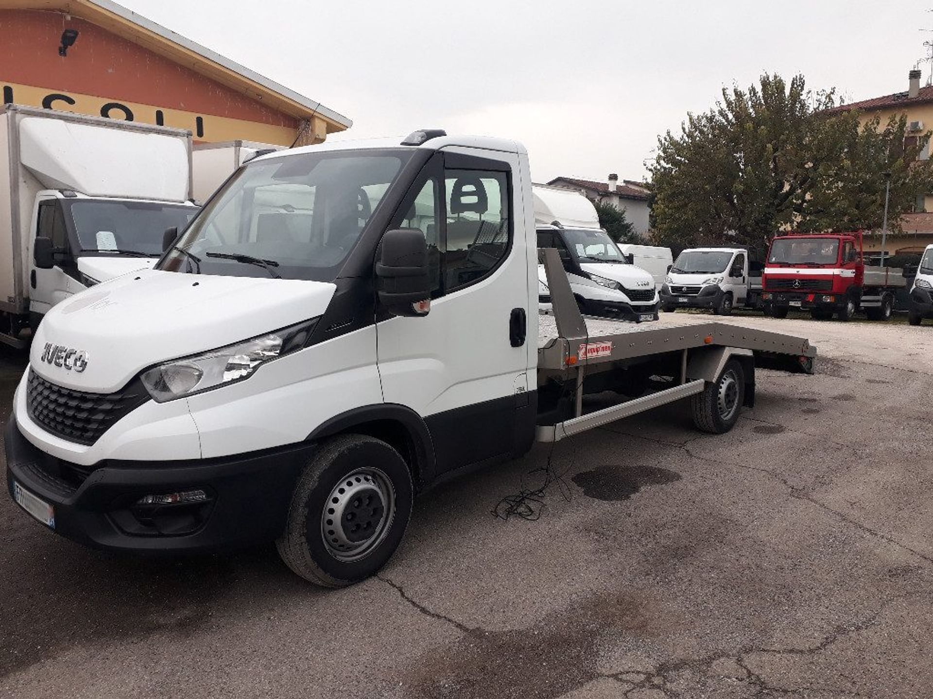 Iveco Daily