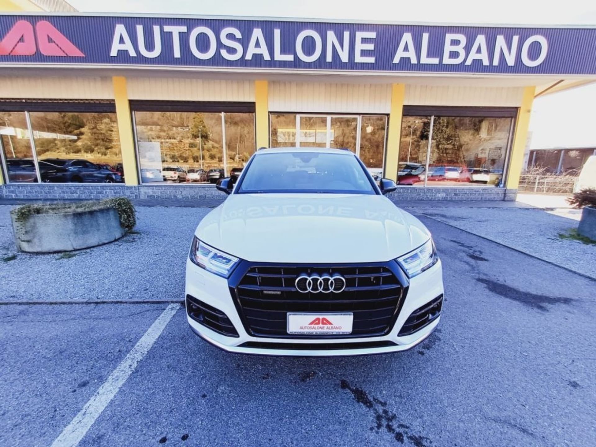 Audi Q5